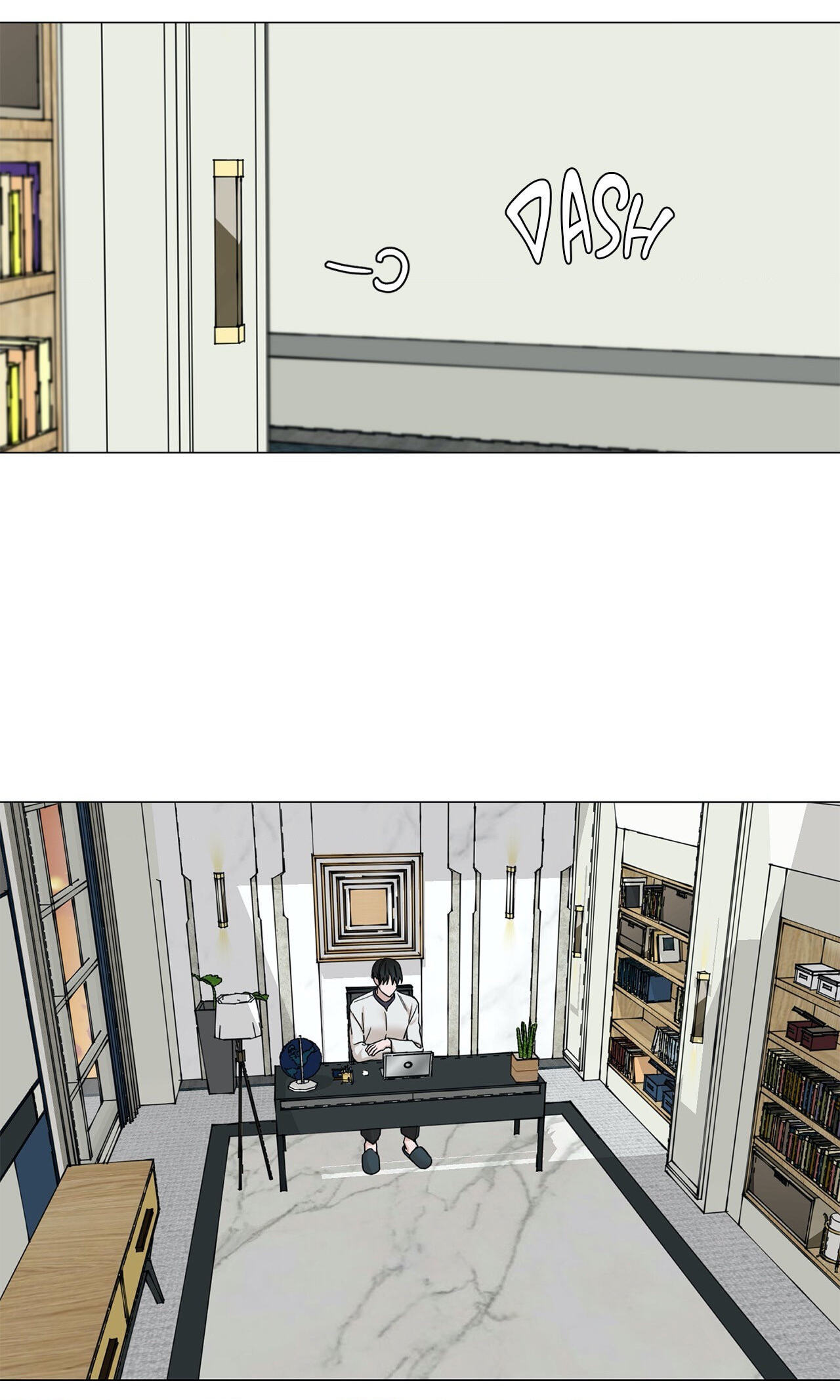 Read My Suha chapter 86 image 41 on Lezhin