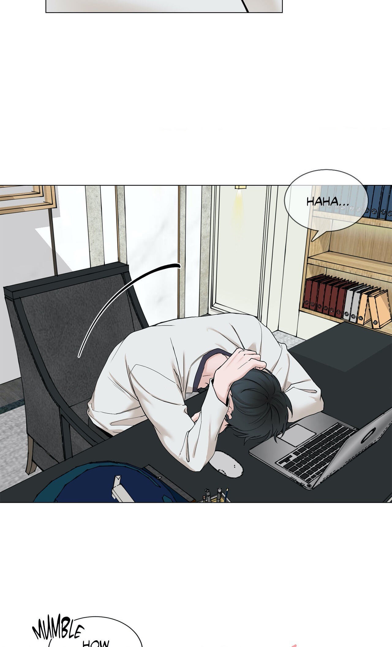 Read My Suha chapter 86 image 43 on Lezhin