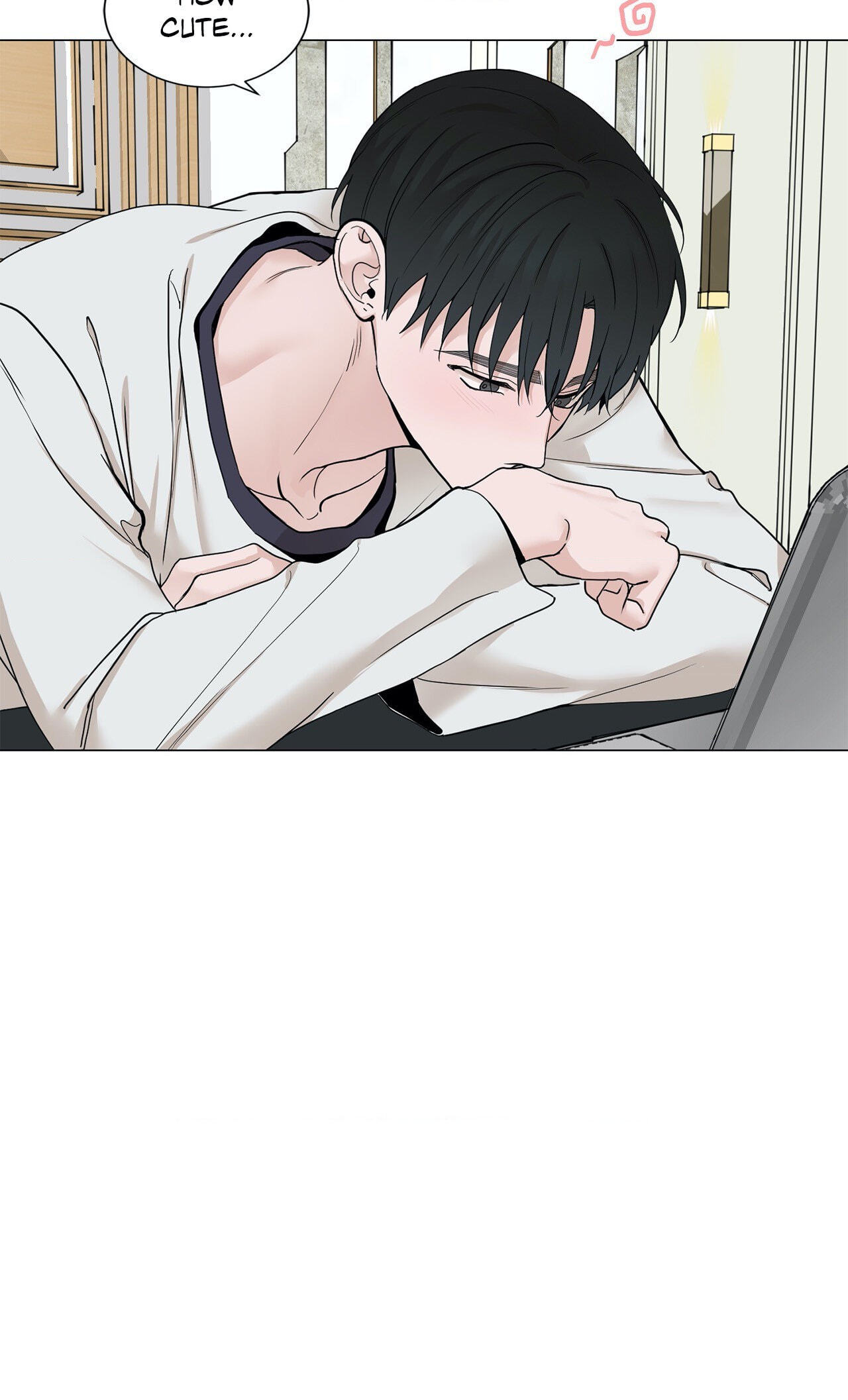Read My Suha chapter 86 image 44 on Lezhin