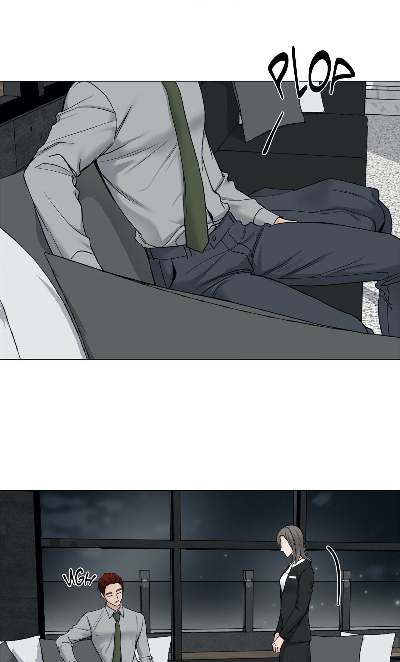 Read My Suha chapter 86 image 46 on Lezhin