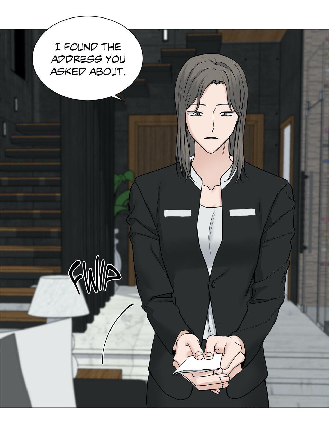 Read My Suha chapter 86 image 48 on Lezhin