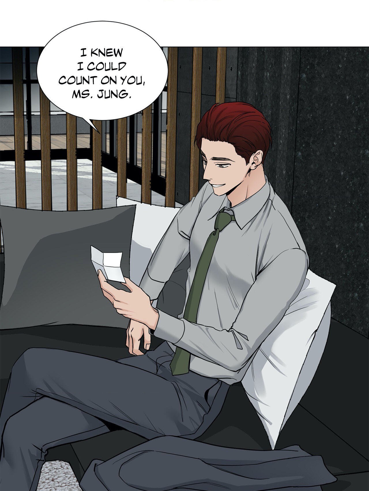 Read My Suha chapter 86 image 52 on Lezhin