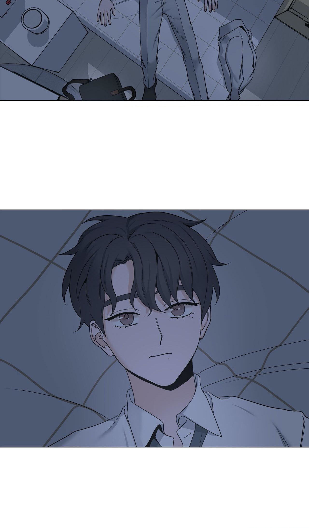 Read My Suha chapter 87 image 1 on Lezhin