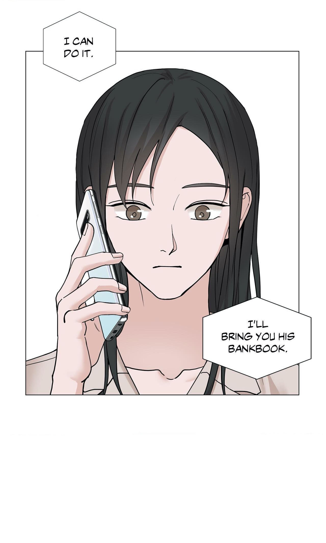 Read My Suha chapter 87 image 16 on Lezhin