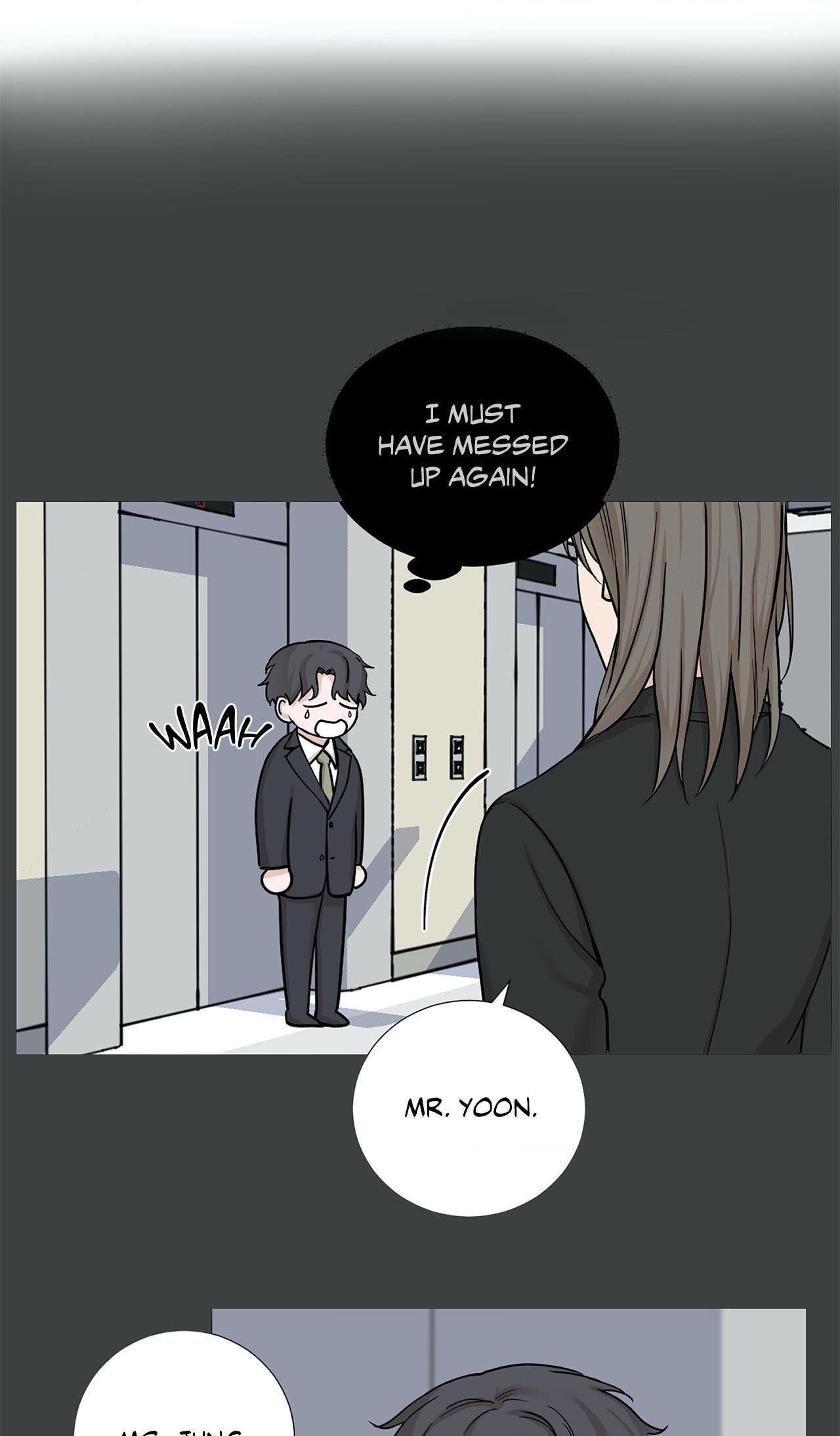Read My Suha chapter 87 image 2 on Lezhin