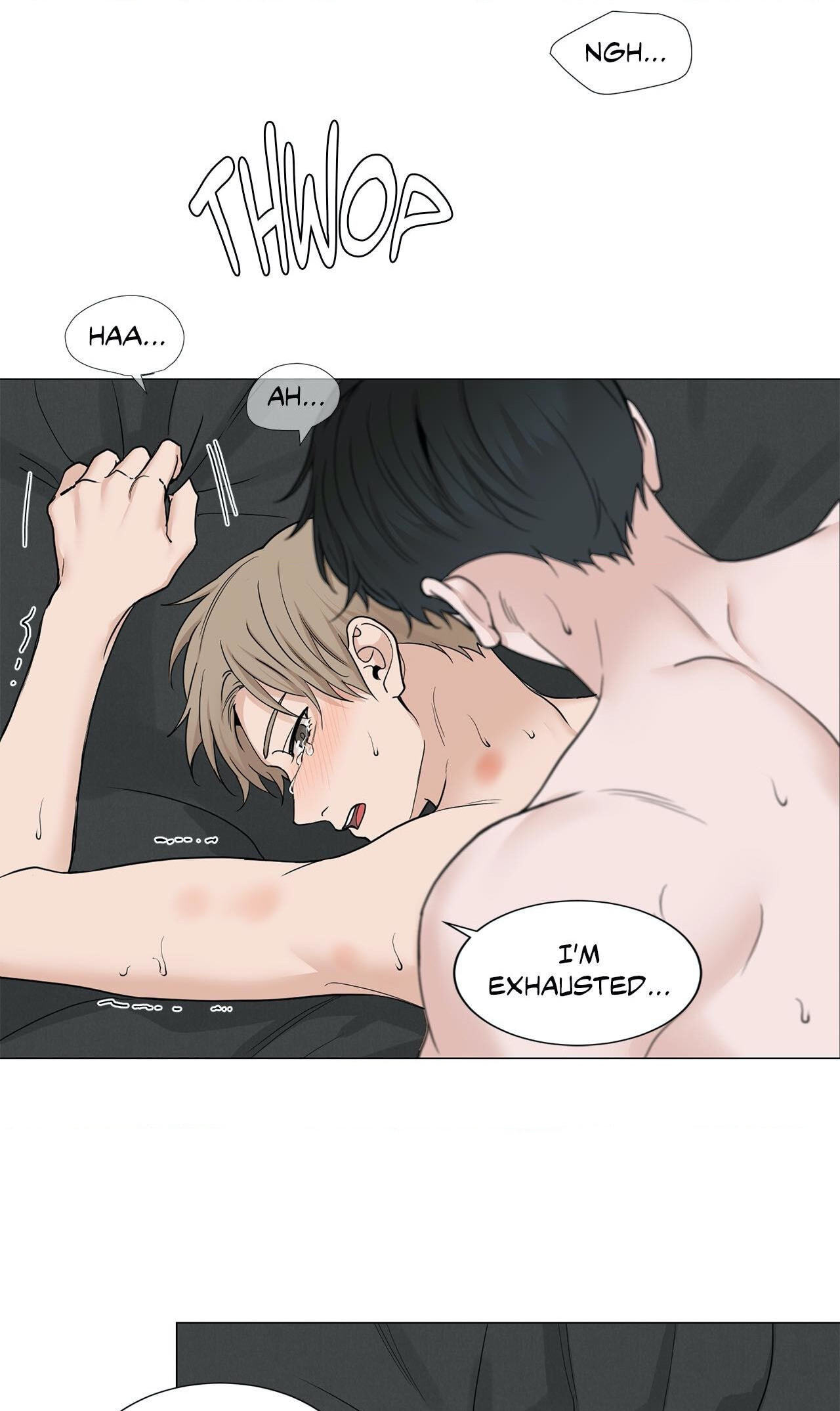 Read My Suha chapter 87 image 20 on Lezhin