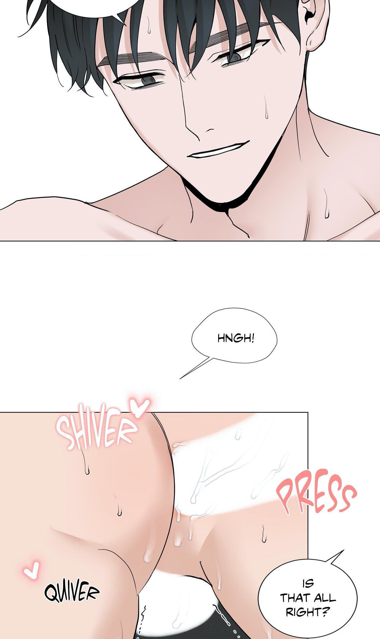 Read My Suha chapter 87 image 22 on Lezhin
