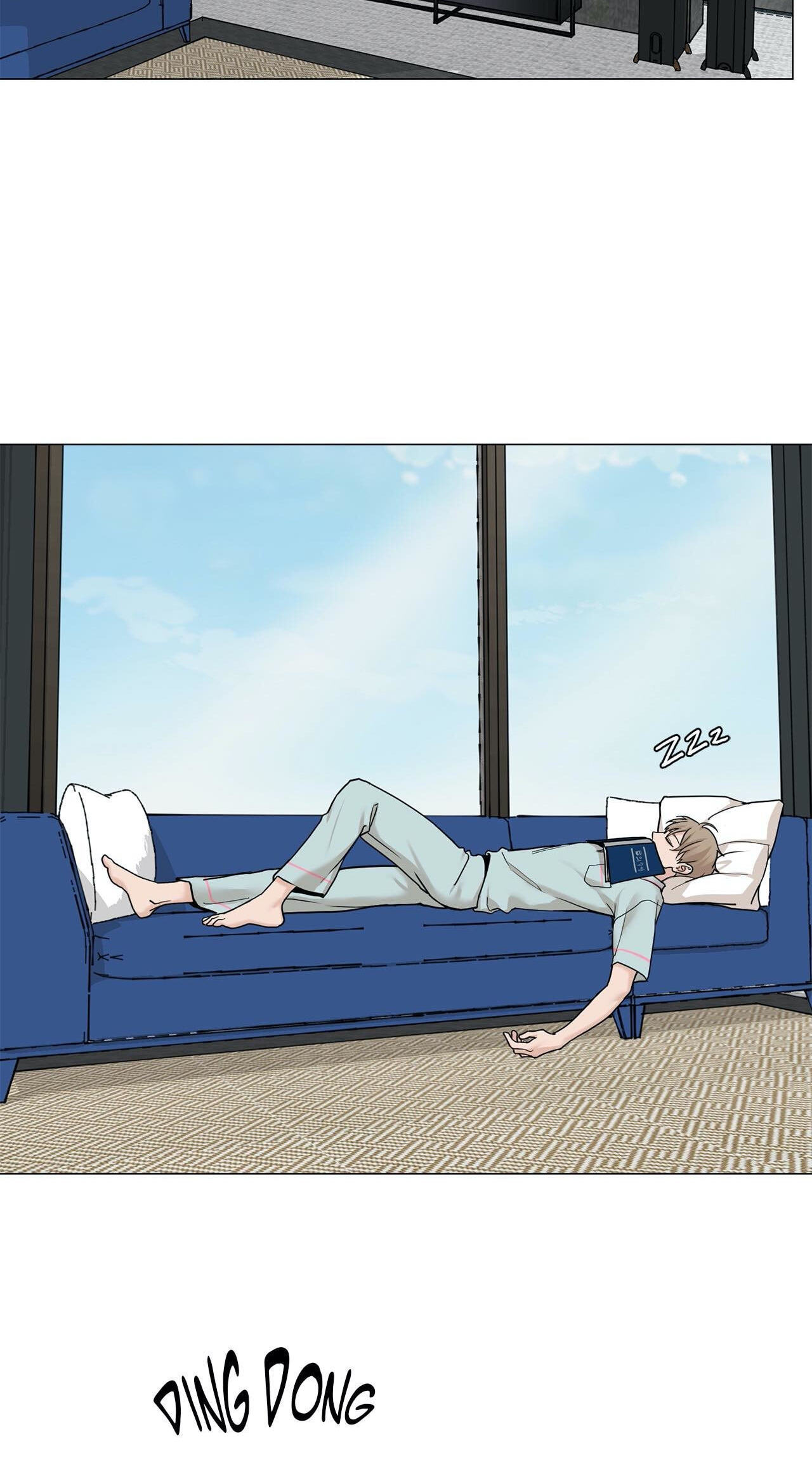 Read My Suha chapter 87 image 27 on Lezhin