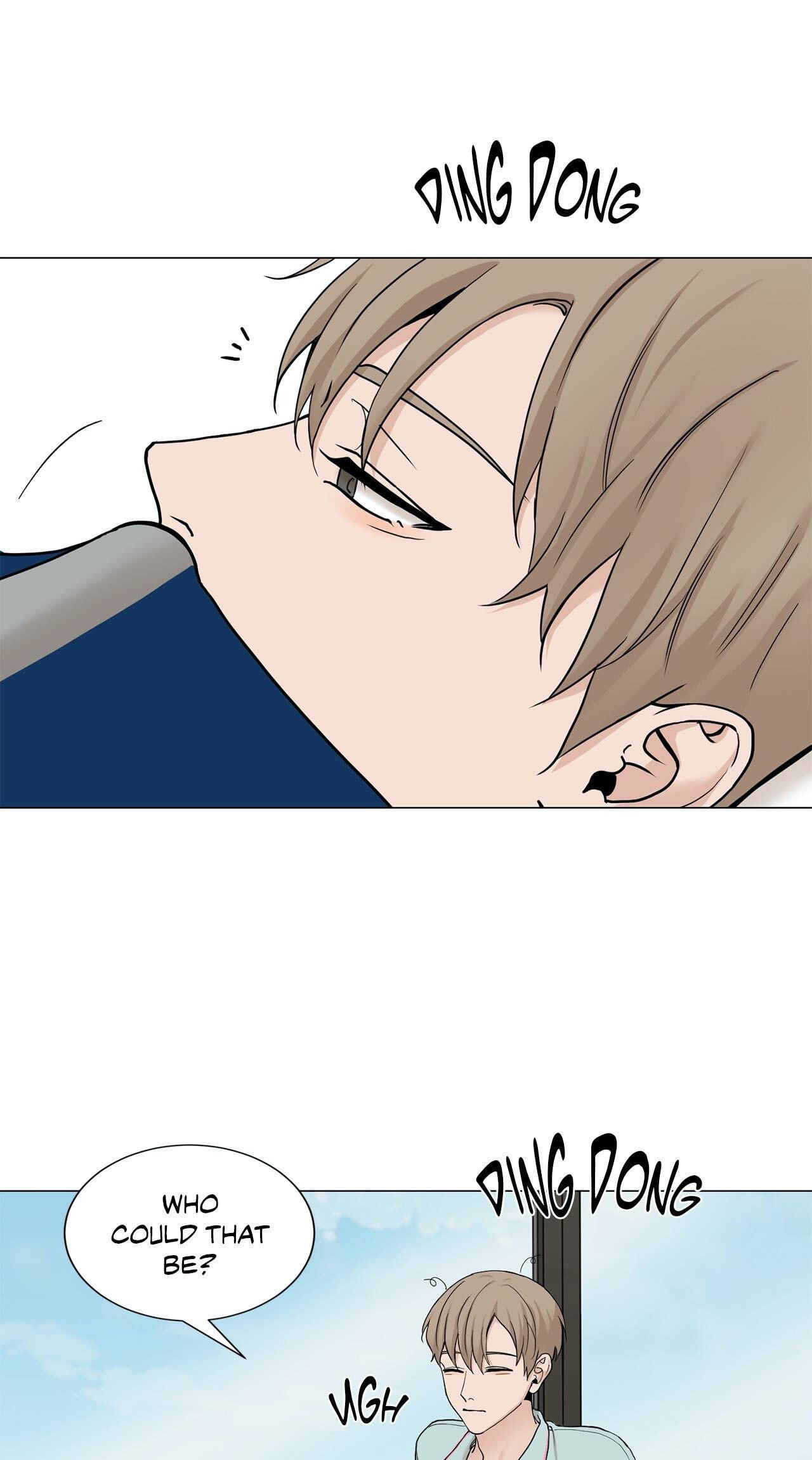 Read My Suha chapter 87 image 28 on Lezhin