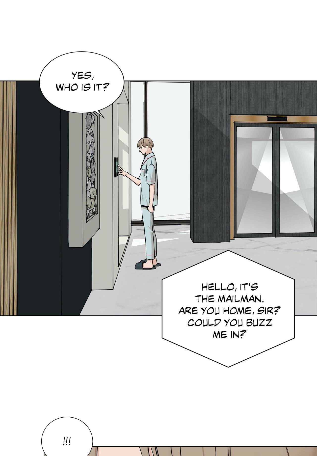 Read My Suha chapter 87 image 30 on Lezhin