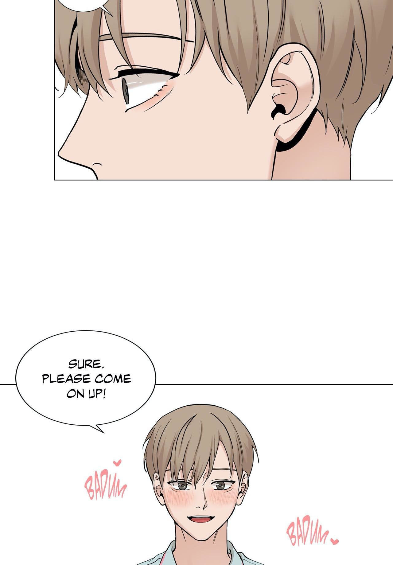 Read My Suha chapter 87 image 31 on Lezhin