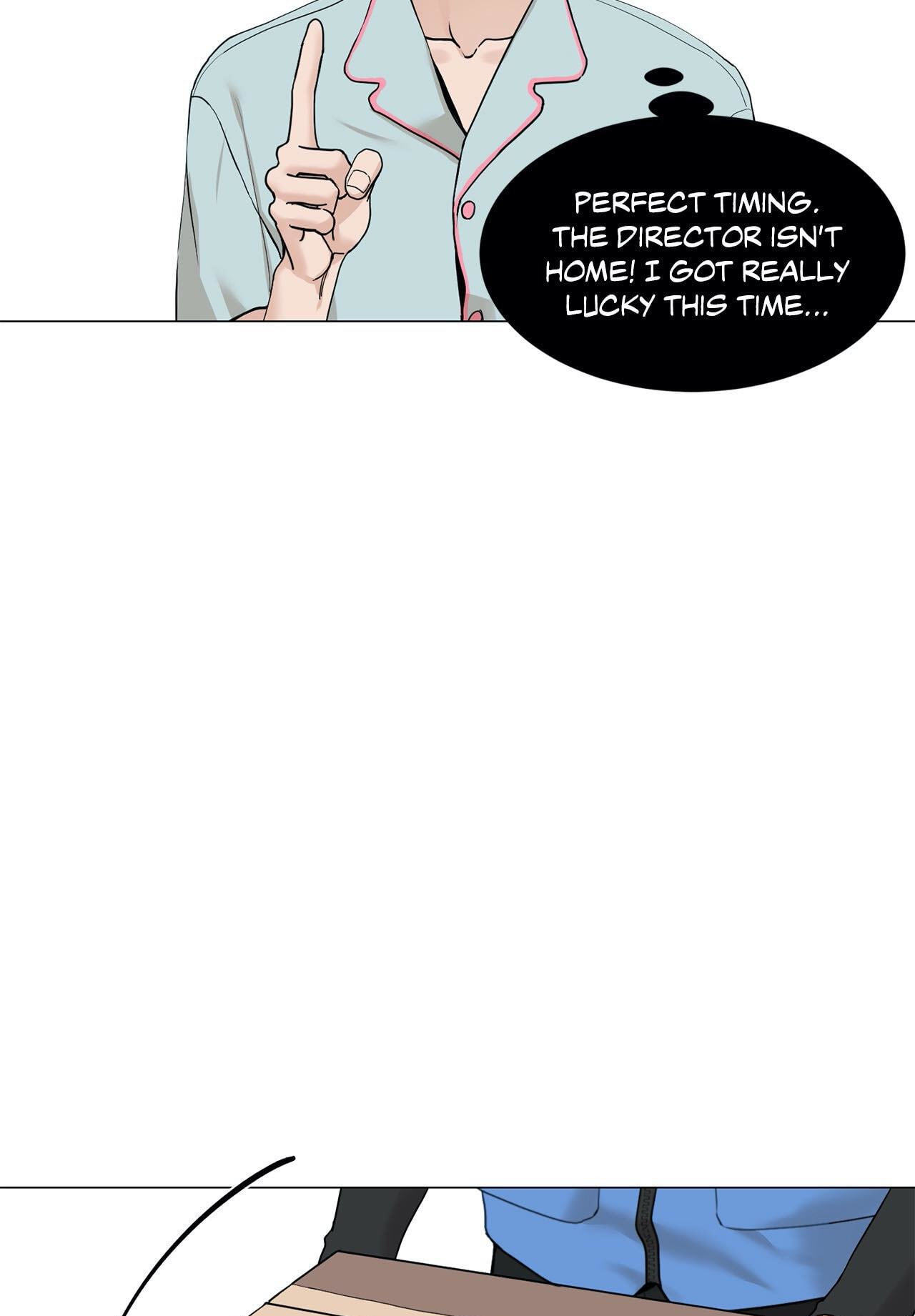 Read My Suha chapter 87 image 32 on Lezhin