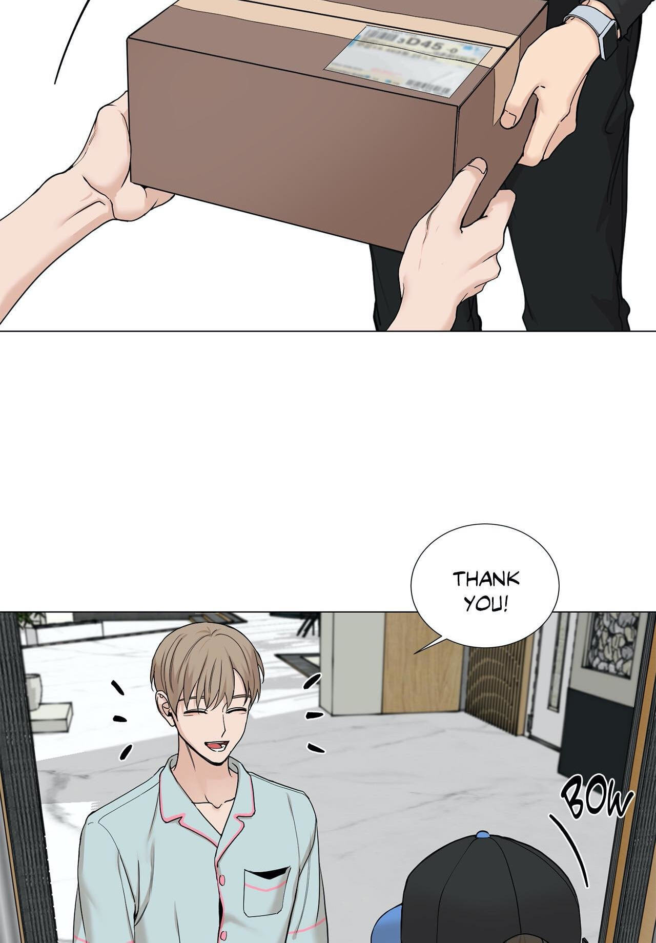 Read My Suha chapter 87 image 33 on Lezhin