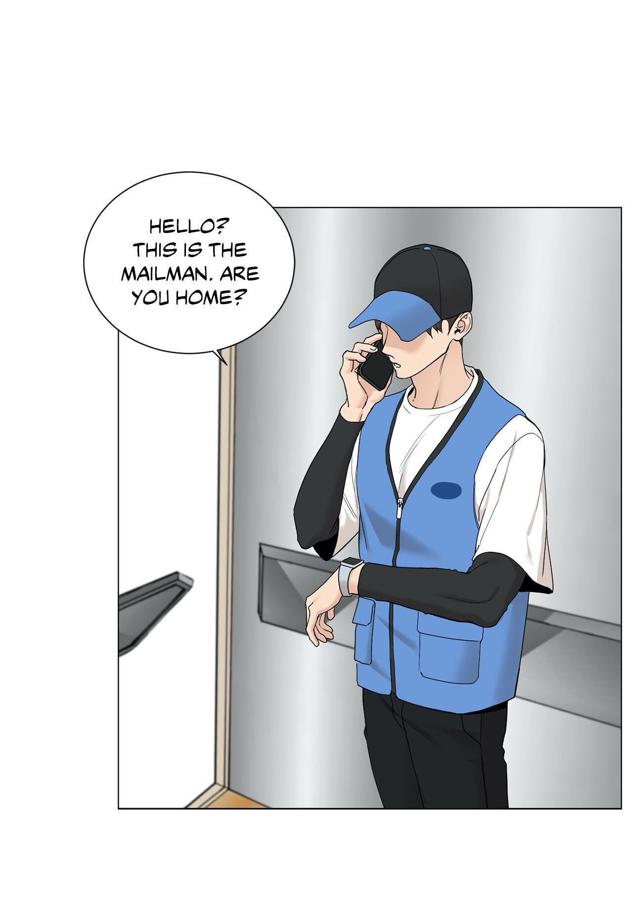 Read My Suha chapter 87 image 35 on Lezhin