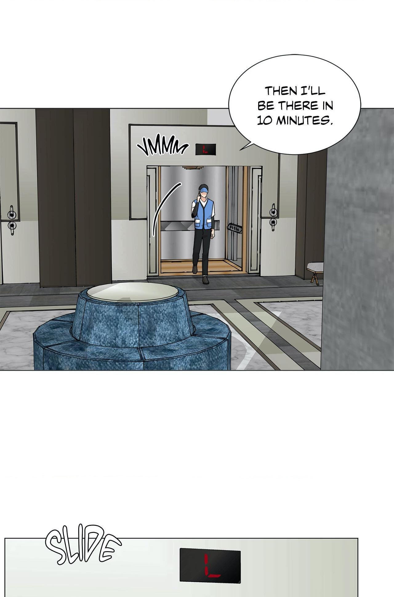 Read My Suha chapter 87 image 36 on Lezhin