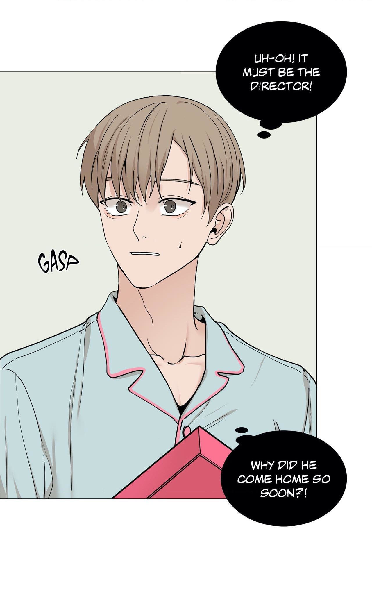 Read My Suha chapter 87 image 44 on Lezhin