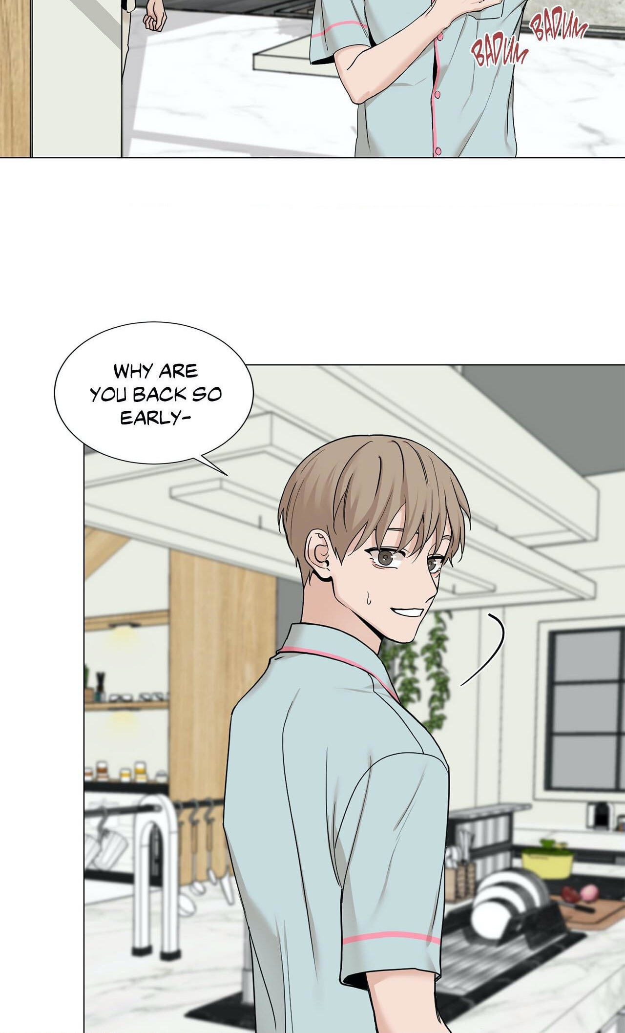 Read My Suha chapter 87 image 47 on Lezhin