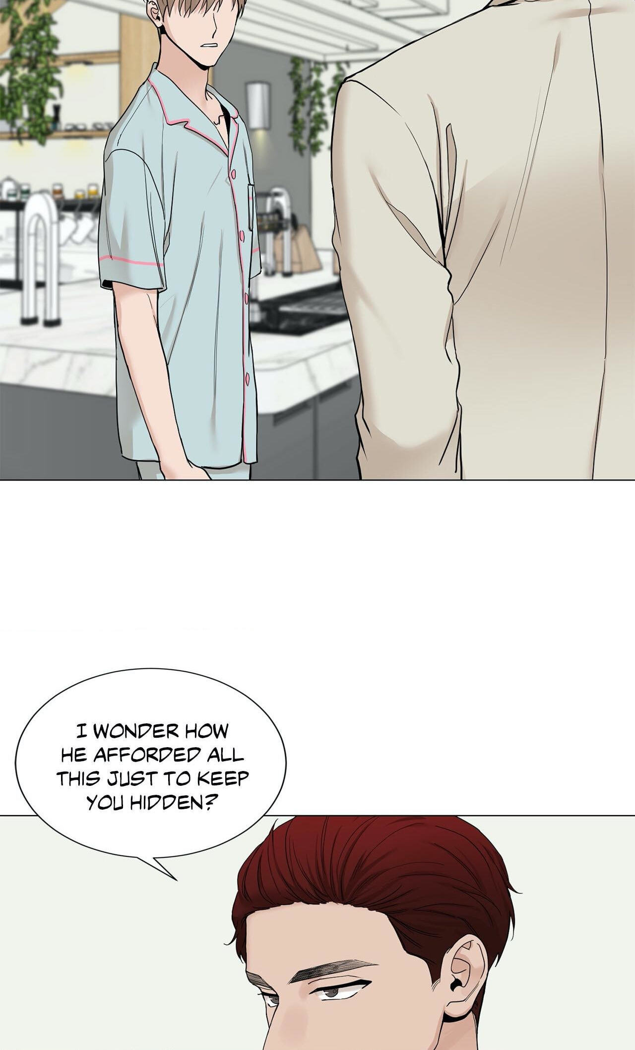 Read My Suha chapter 87 image 49 on Lezhin