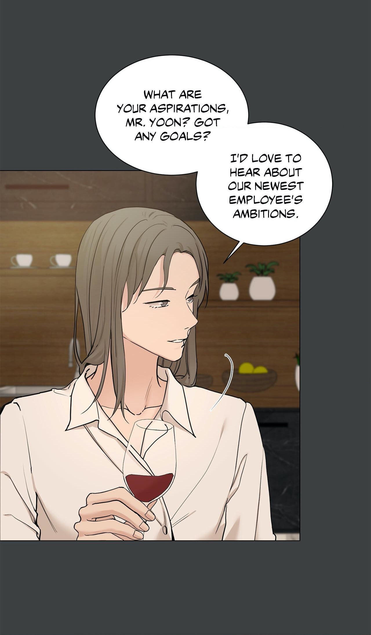 Read My Suha chapter 87 image 5 on Lezhin