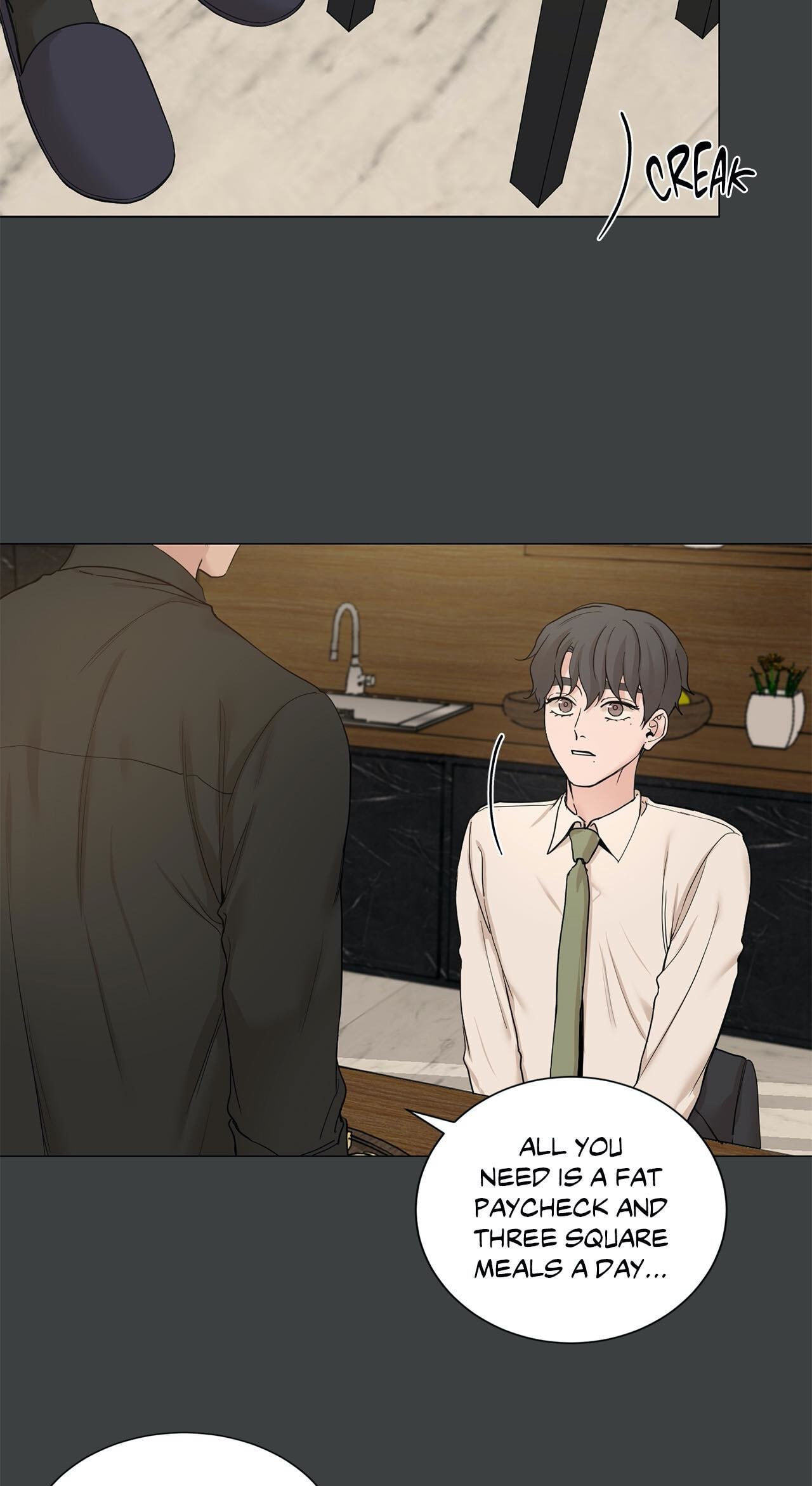 Read My Suha chapter 87 image 8 on Lezhin
