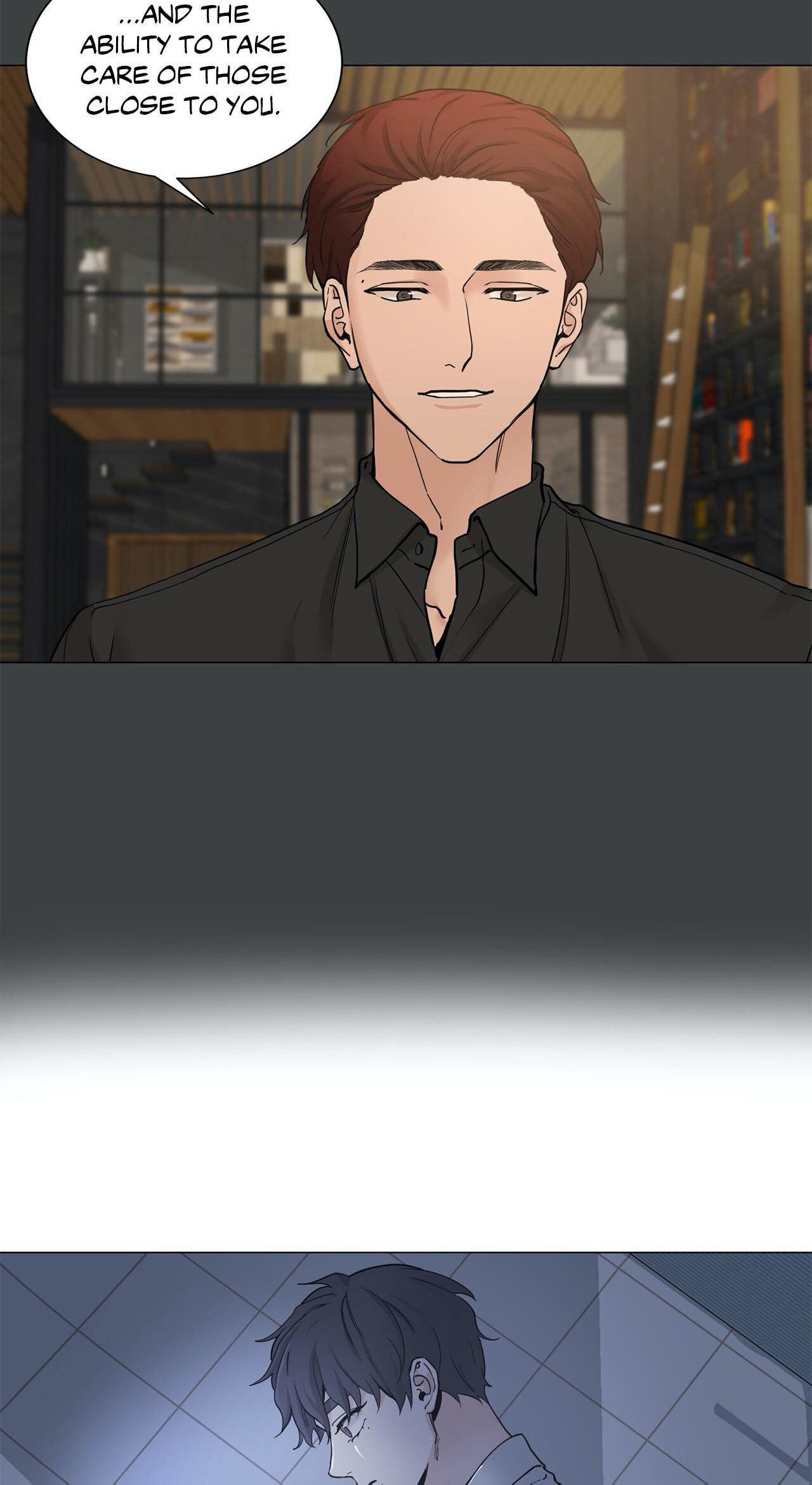 Read My Suha chapter 87 image 9 on Lezhin