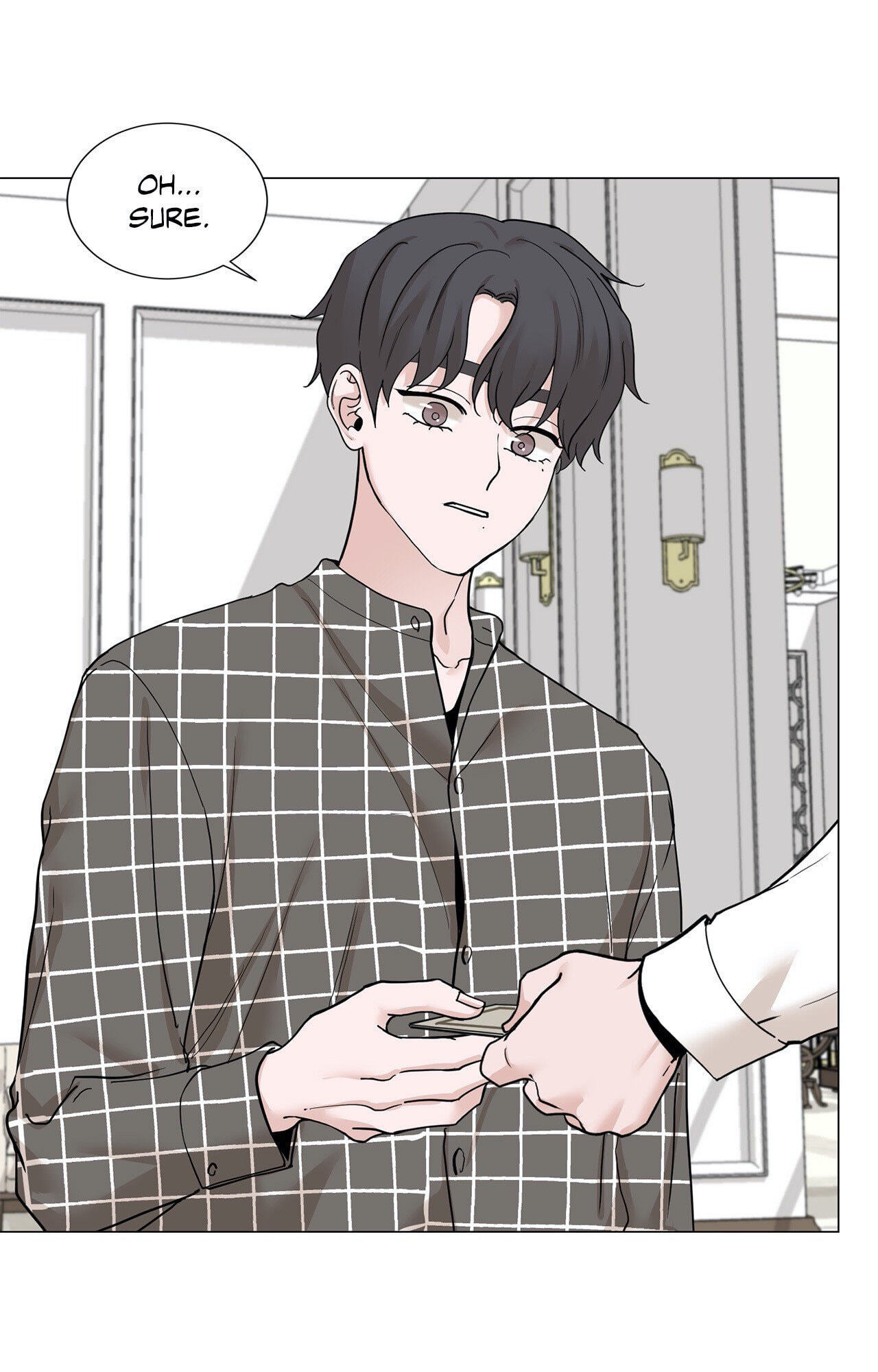Read My Suha chapter 88 image 11 on Lezhin