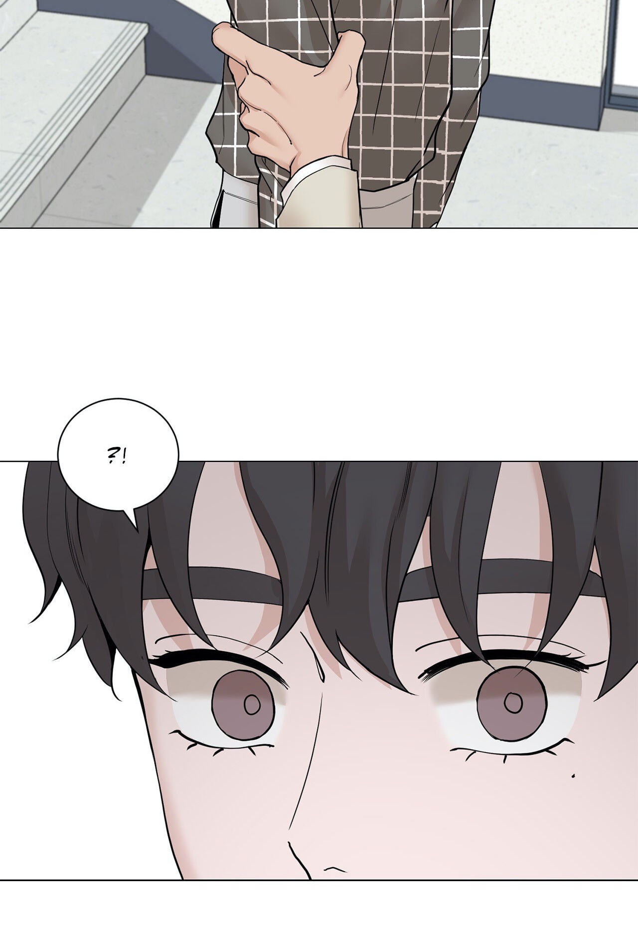 Read My Suha chapter 88 image 19 on Lezhin