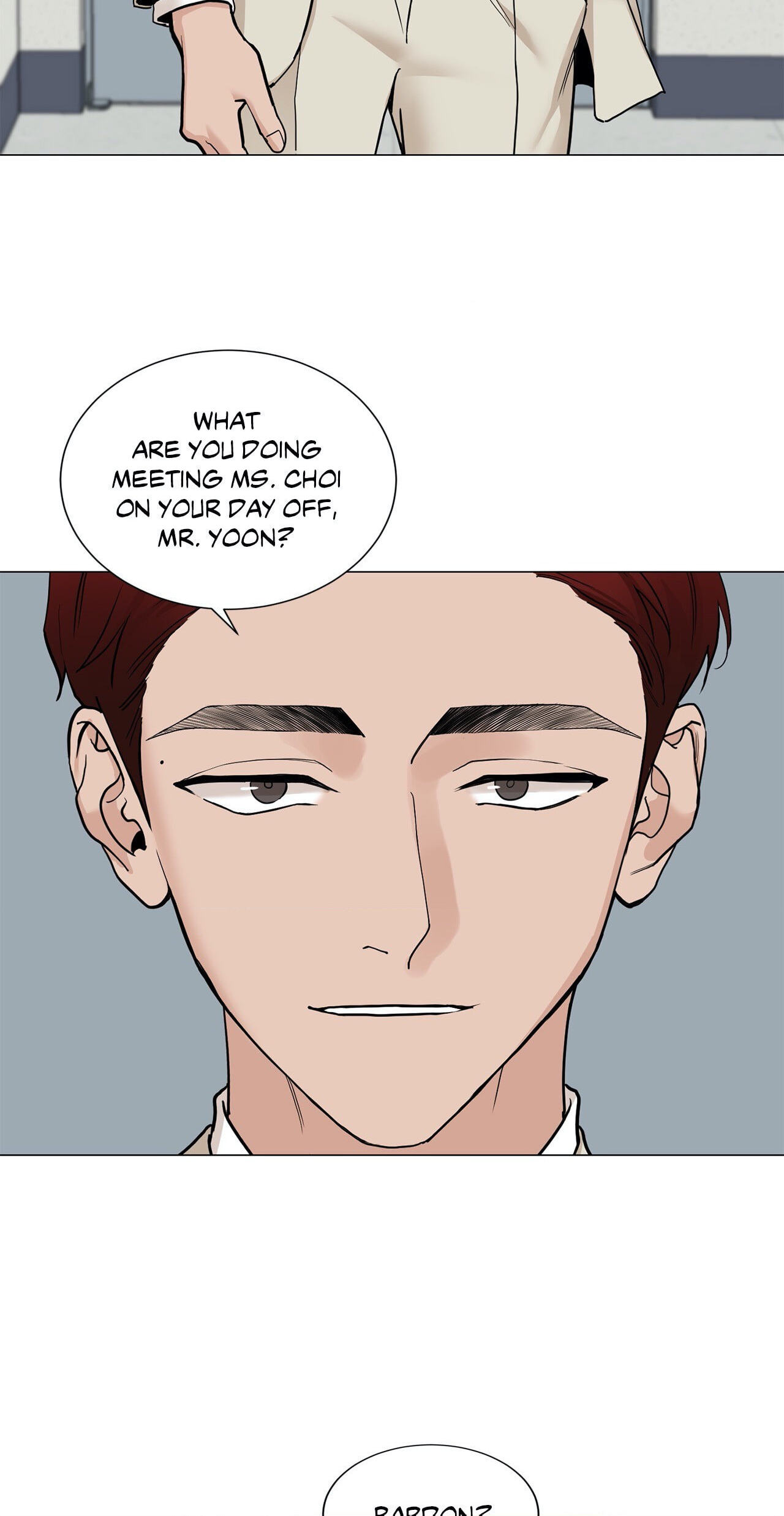 Read My Suha chapter 88 image 21 on Lezhin