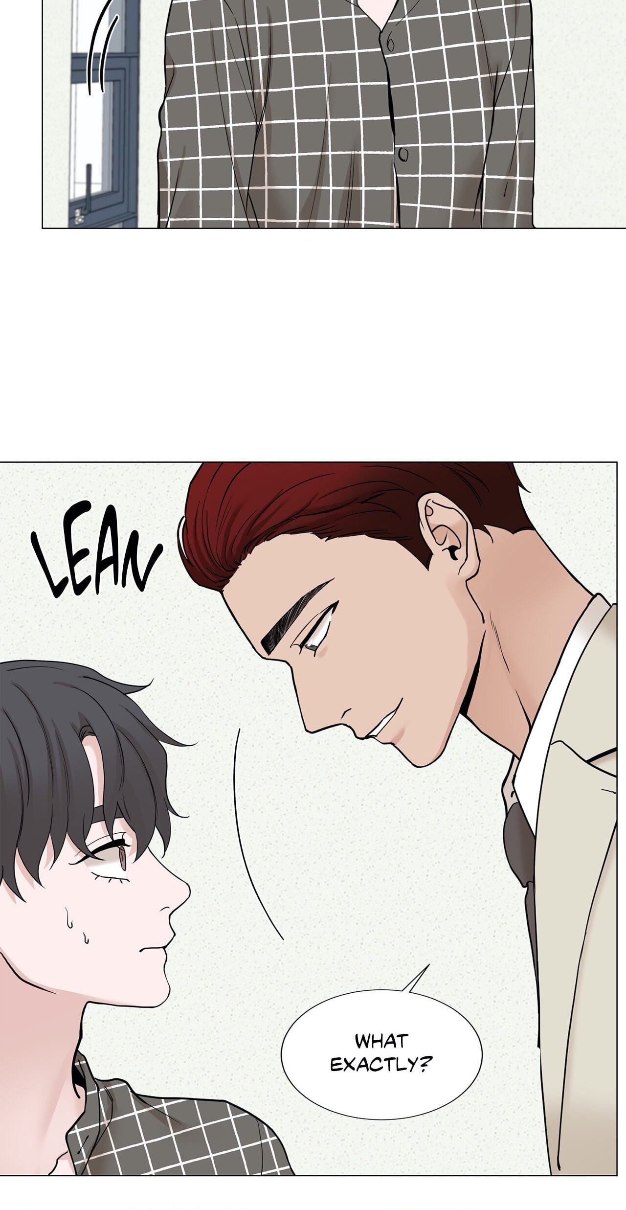 Read My Suha chapter 88 image 23 on Lezhin