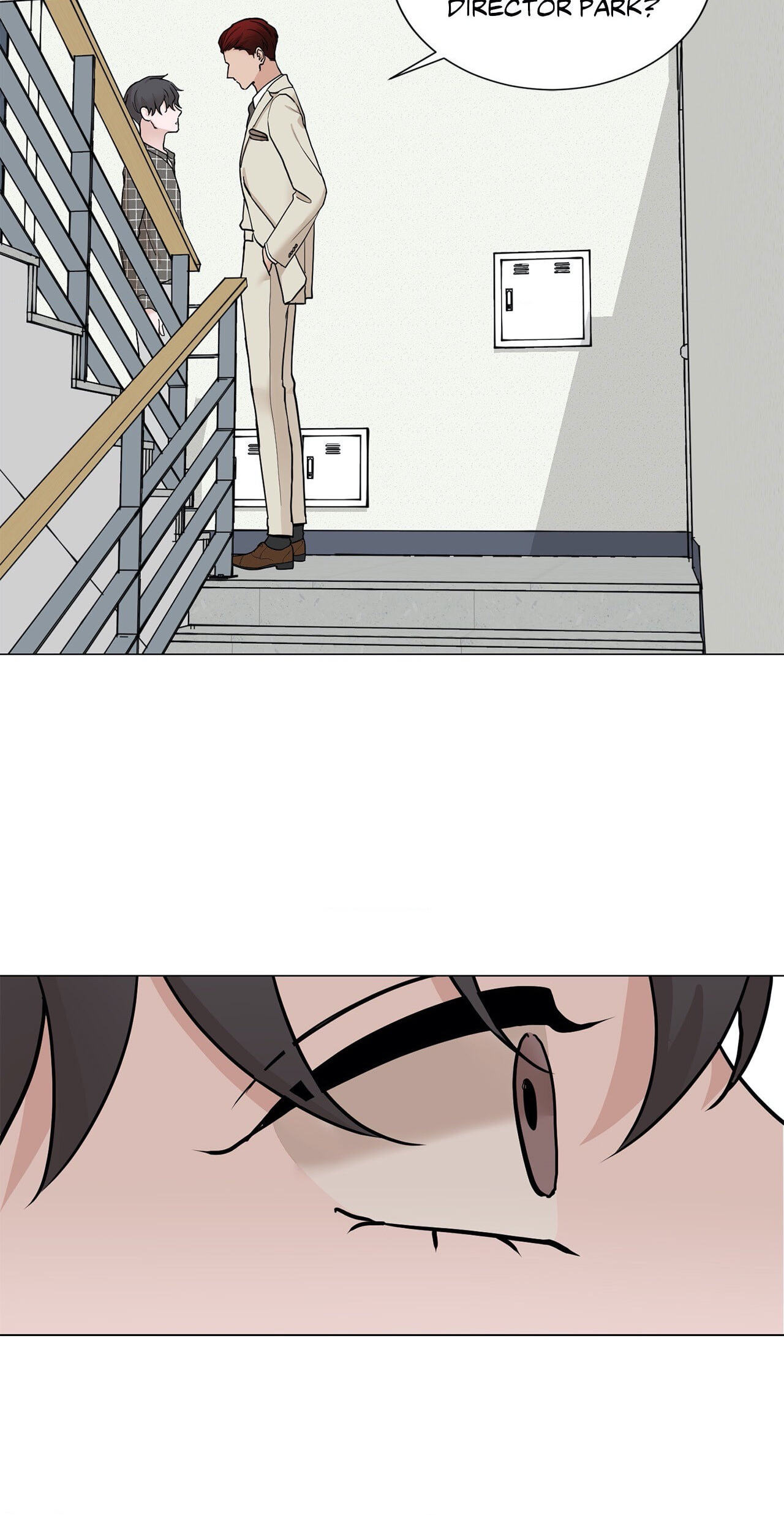Read My Suha chapter 88 image 25 on Lezhin