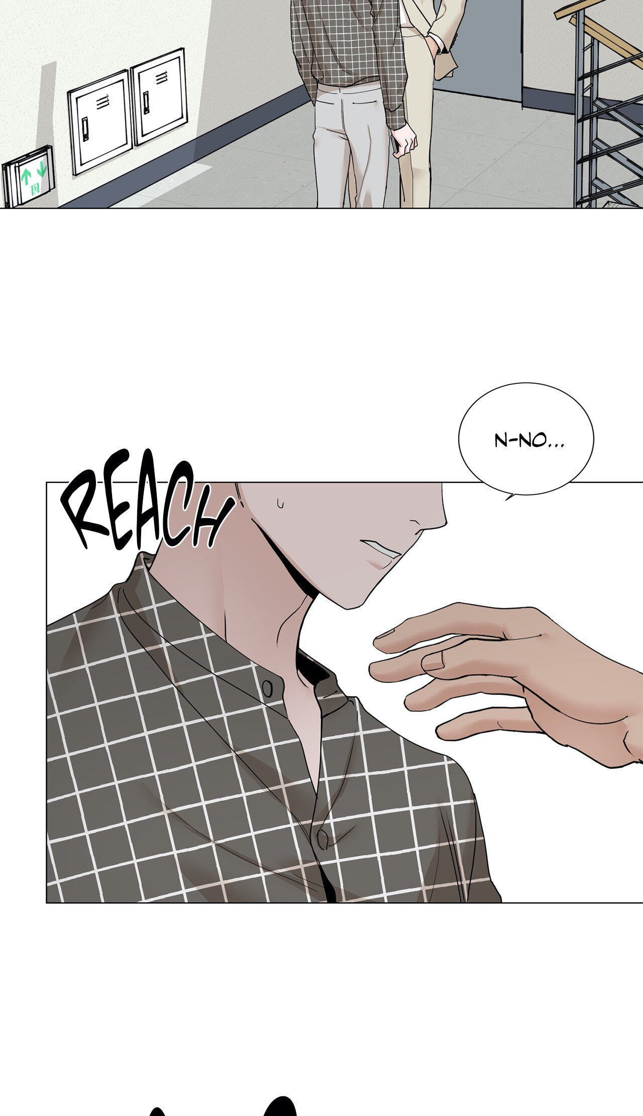 Read My Suha chapter 88 image 30 on Lezhin