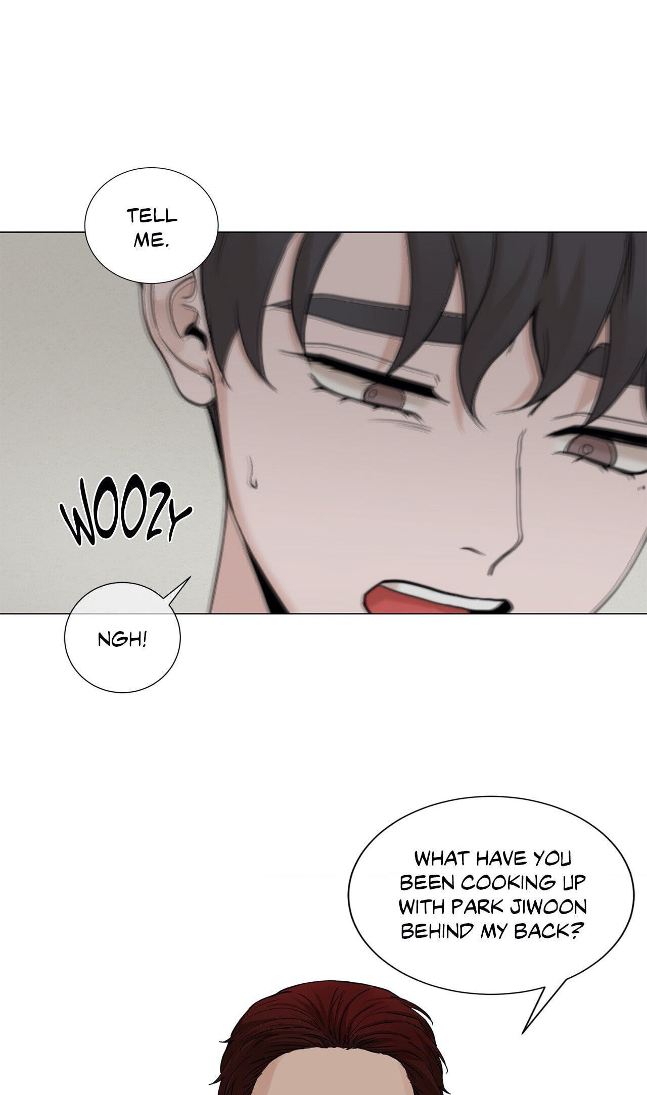 Read My Suha chapter 88 image 32 on Lezhin