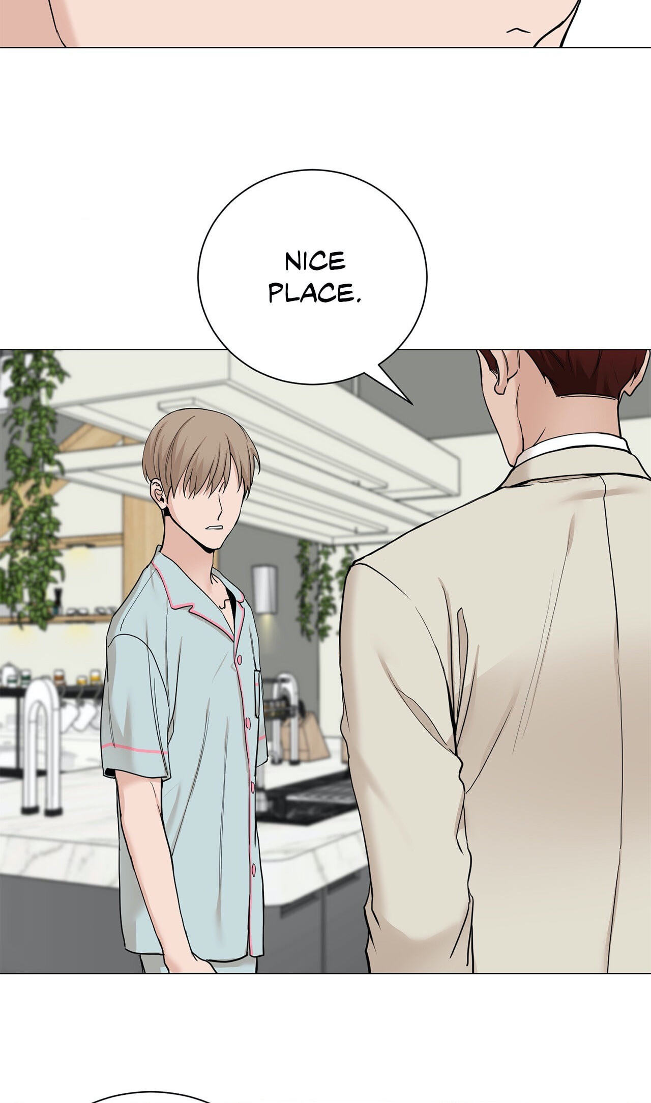 Read My Suha chapter 88 image 35 on Lezhin
