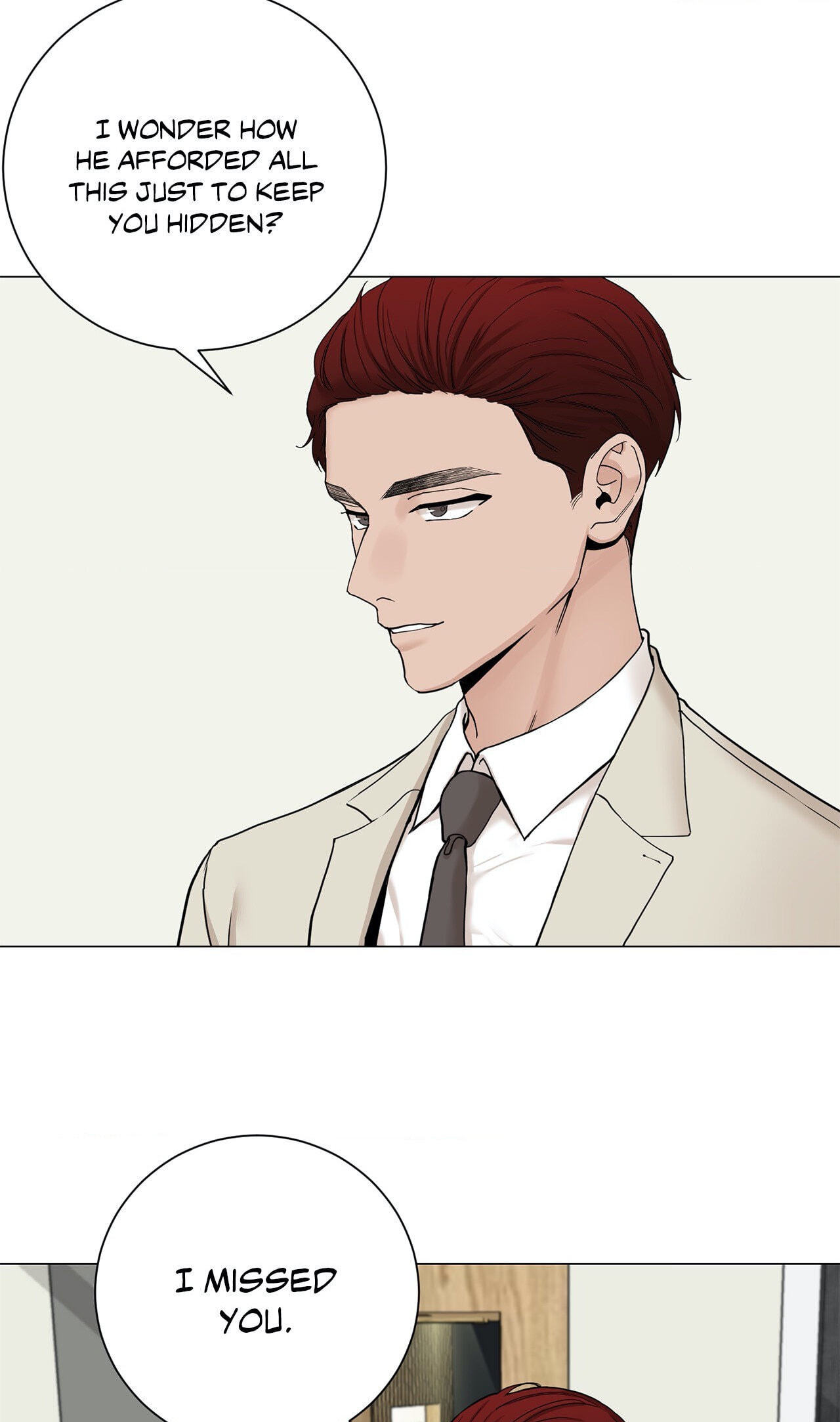 Read My Suha chapter 88 image 36 on Lezhin