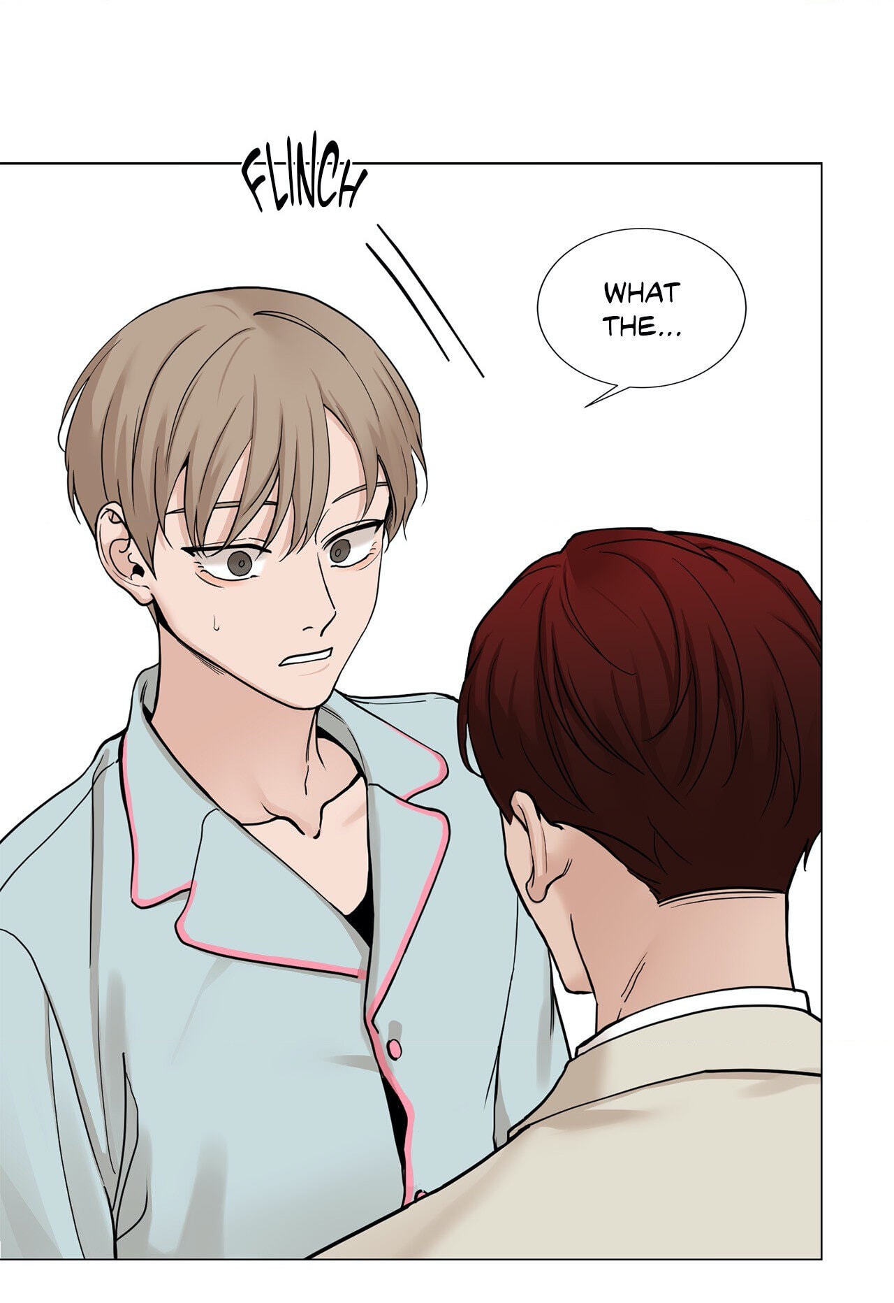 Read My Suha chapter 88 image 38 on Lezhin