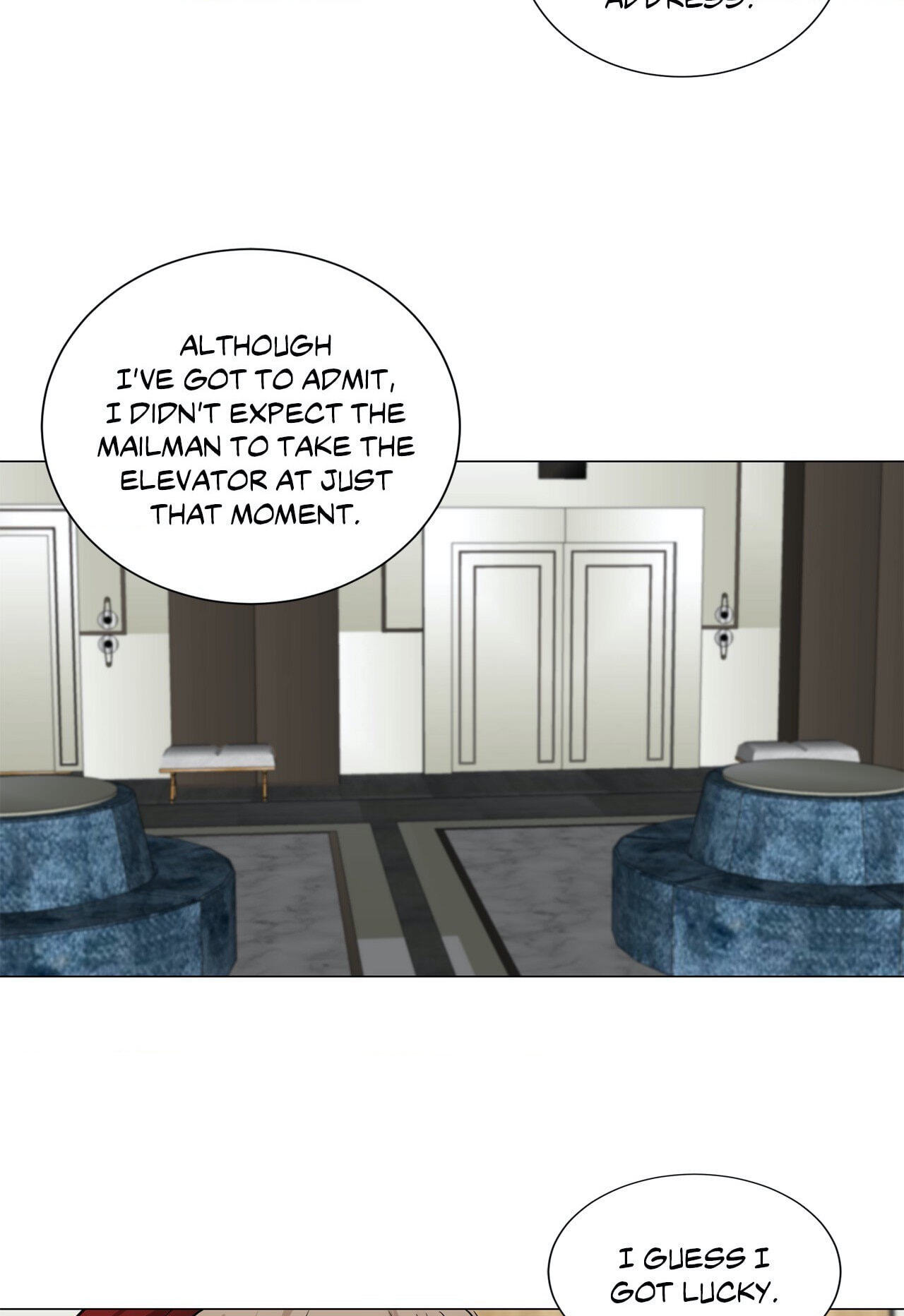 Read My Suha chapter 88 image 40 on Lezhin