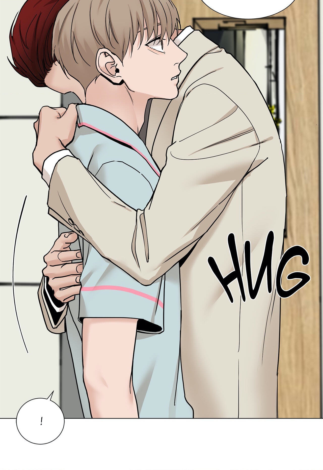 Read My Suha chapter 88 image 41 on Lezhin