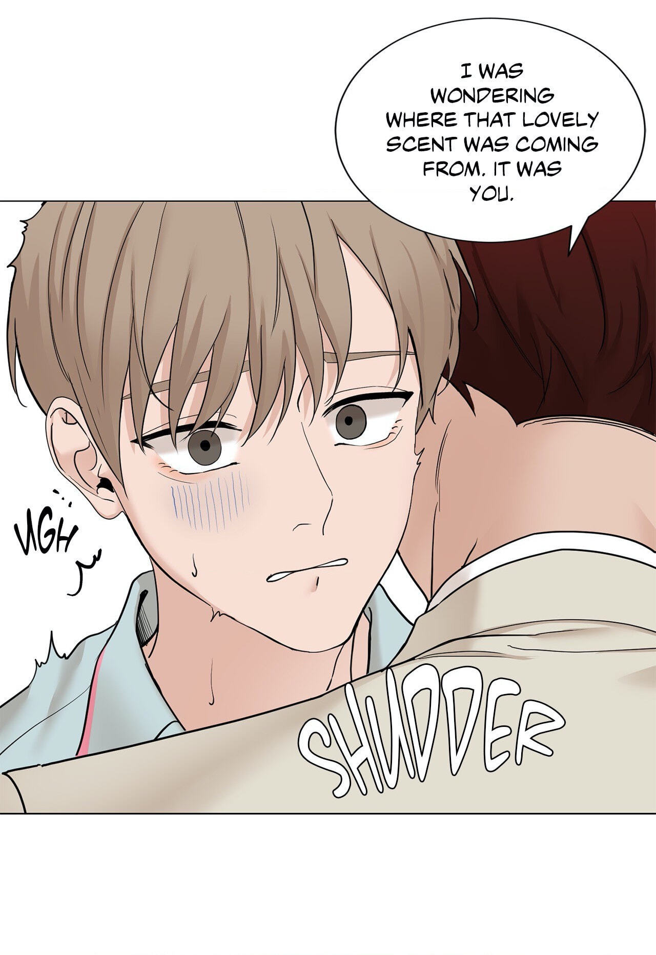 Read My Suha chapter 88 image 43 on Lezhin