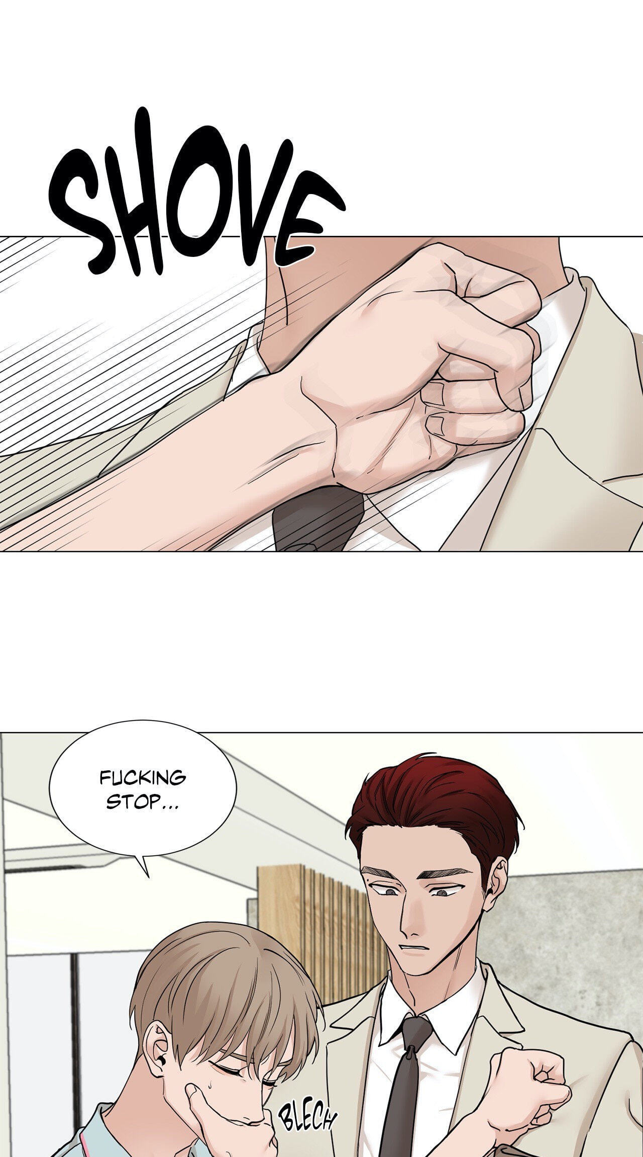 Read My Suha chapter 88 image 44 on Lezhin