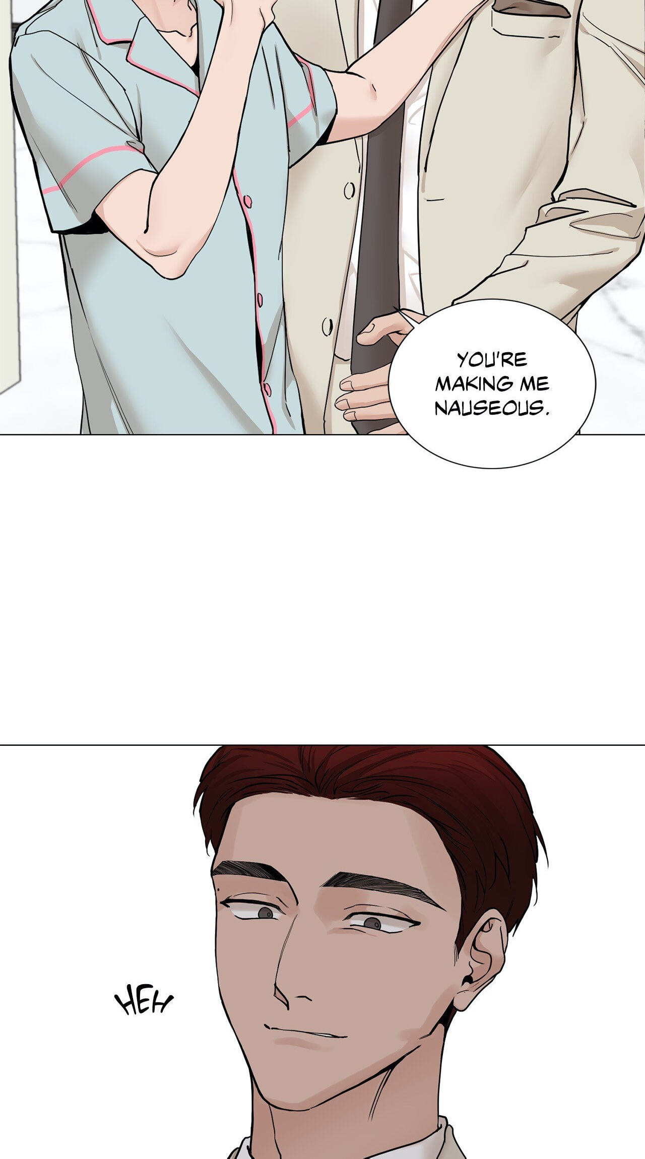 Read My Suha chapter 88 image 45 on Lezhin