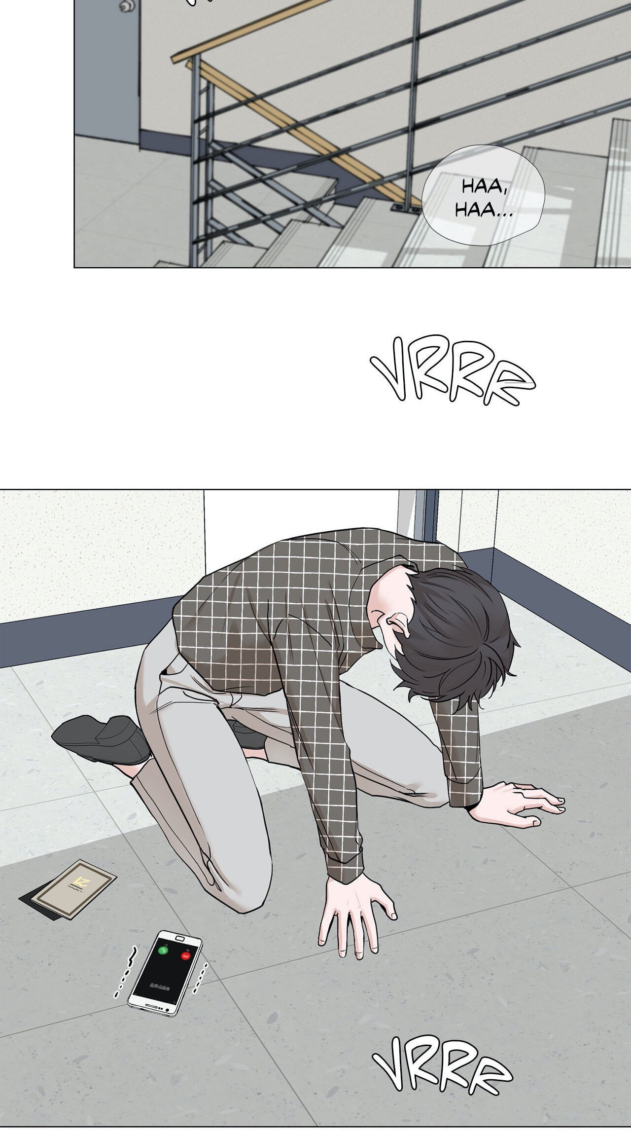 Read My Suha chapter 88 image 47 on Lezhin