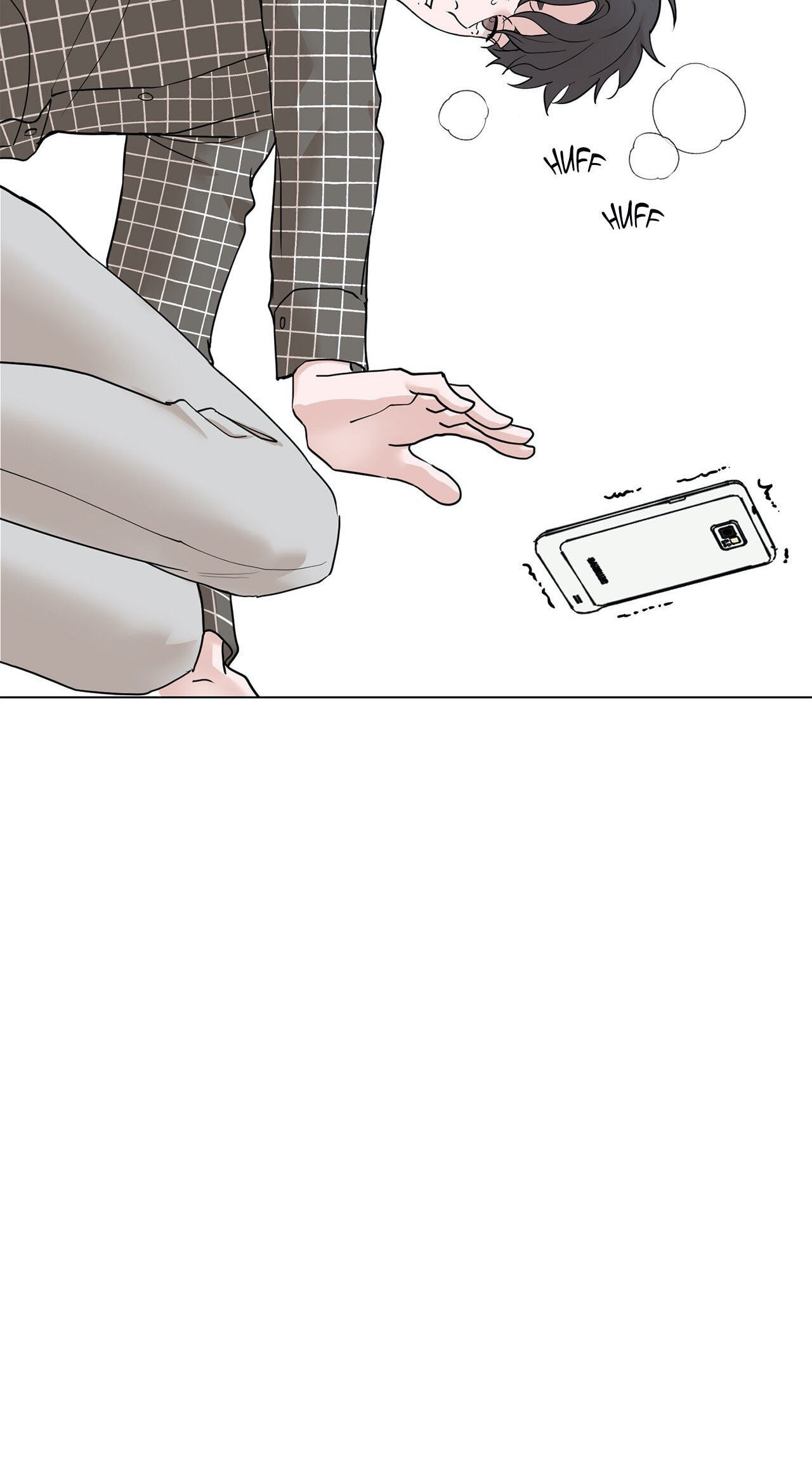 Read My Suha chapter 88 image 49 on Lezhin