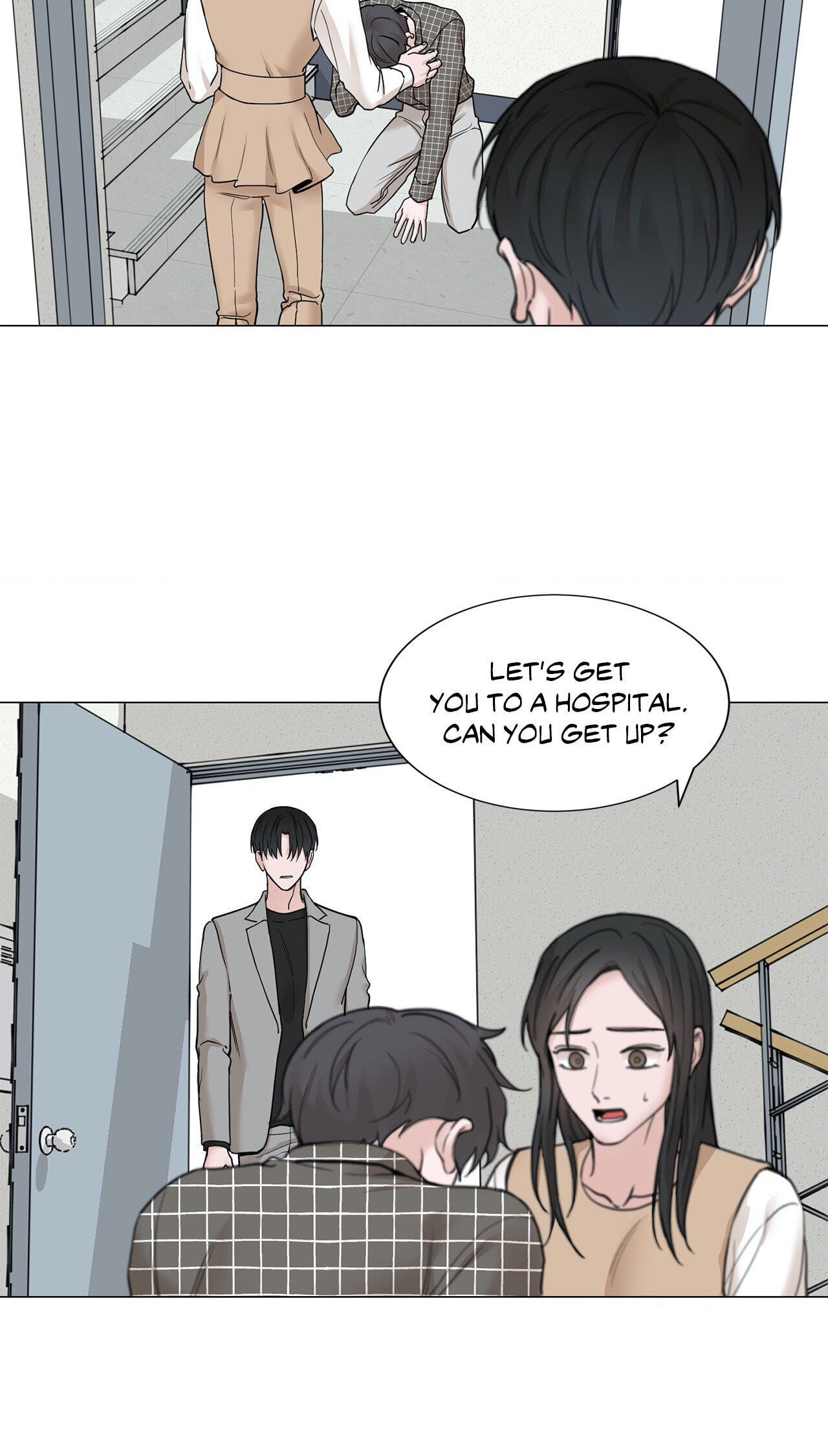 Read My Suha chapter 88 image 52 on Lezhin