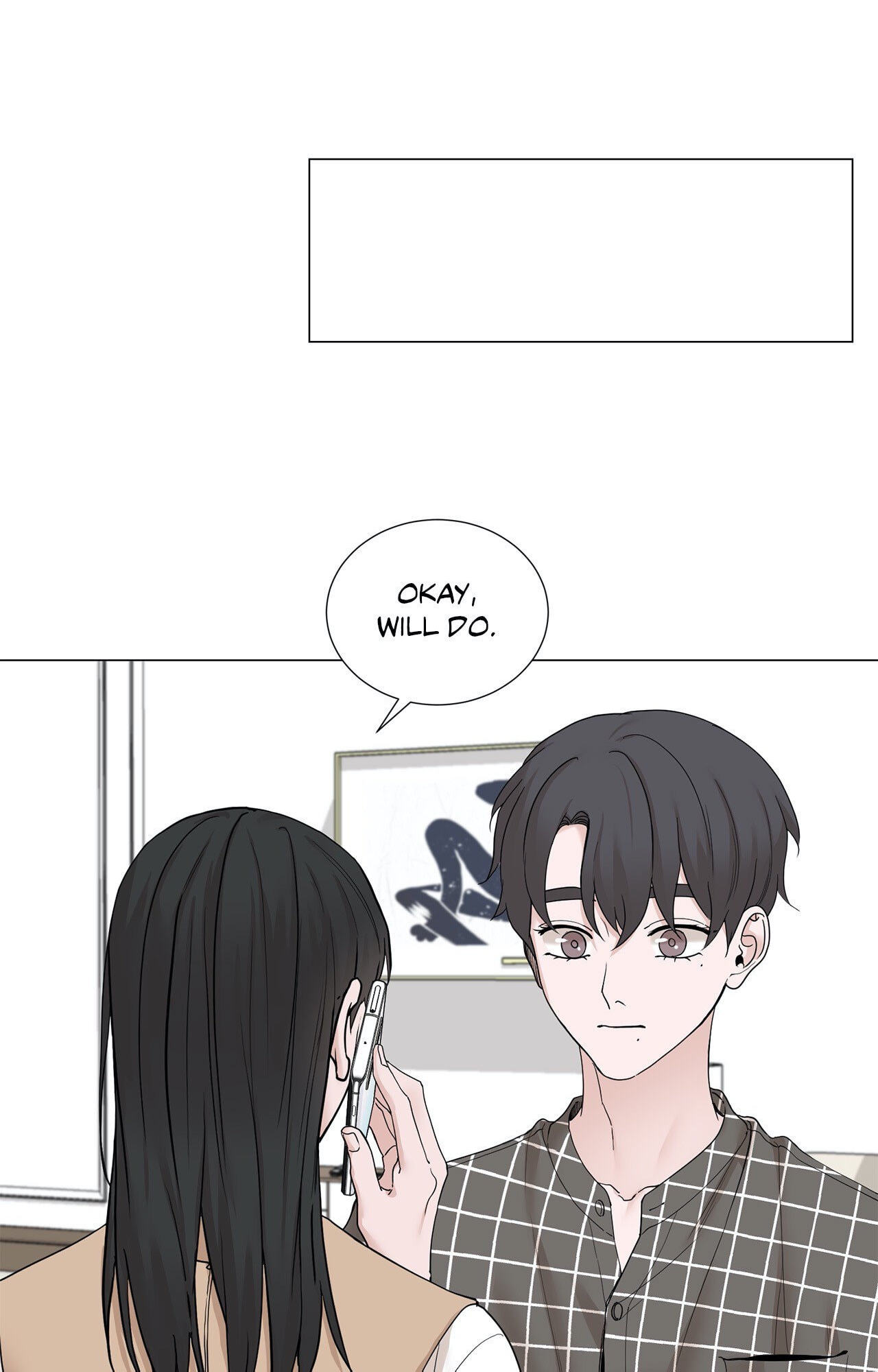 Read My Suha chapter 88 image 9 on Lezhin