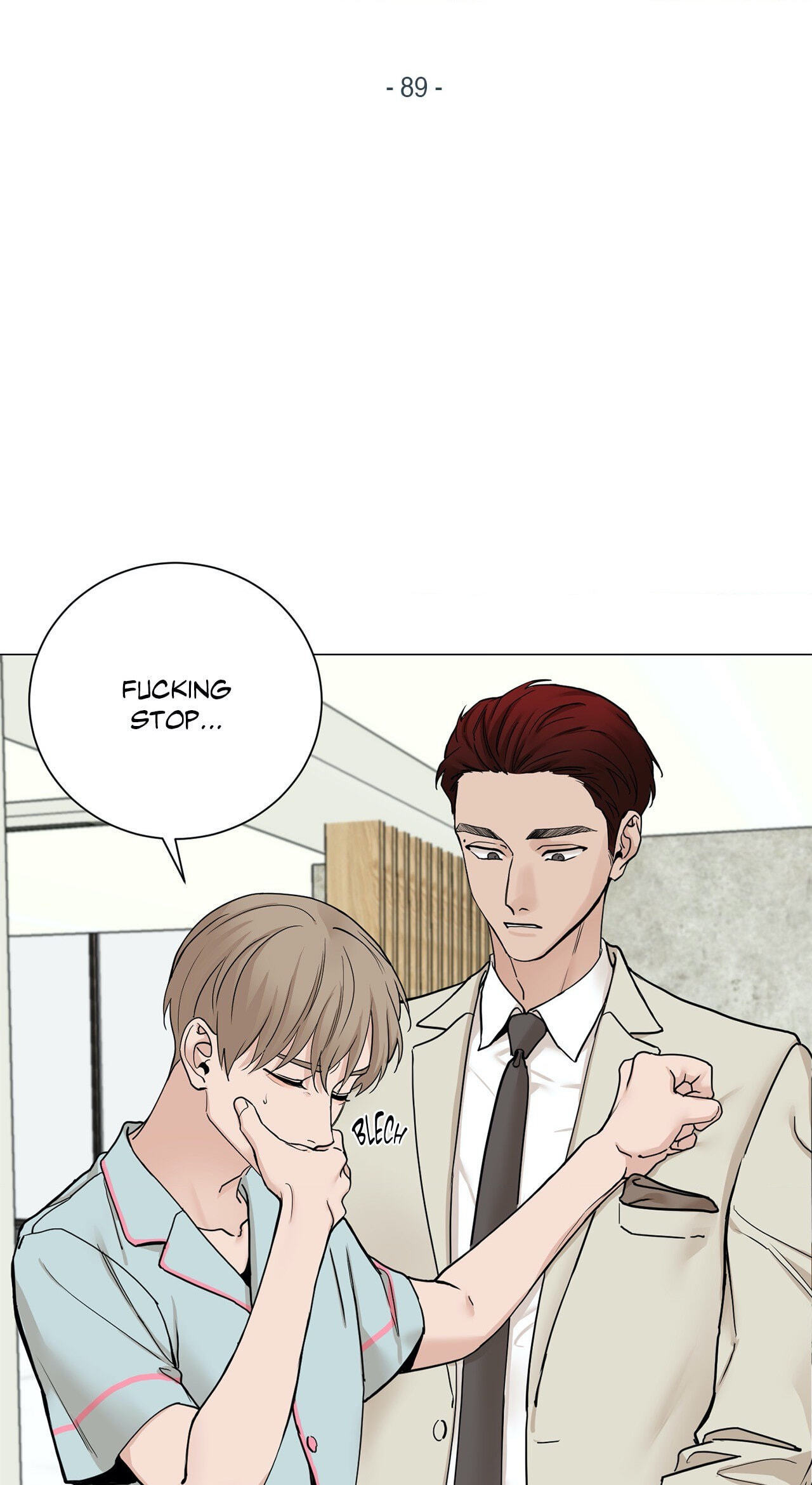 Read My Suha chapter 89 image 10 on Lezhin