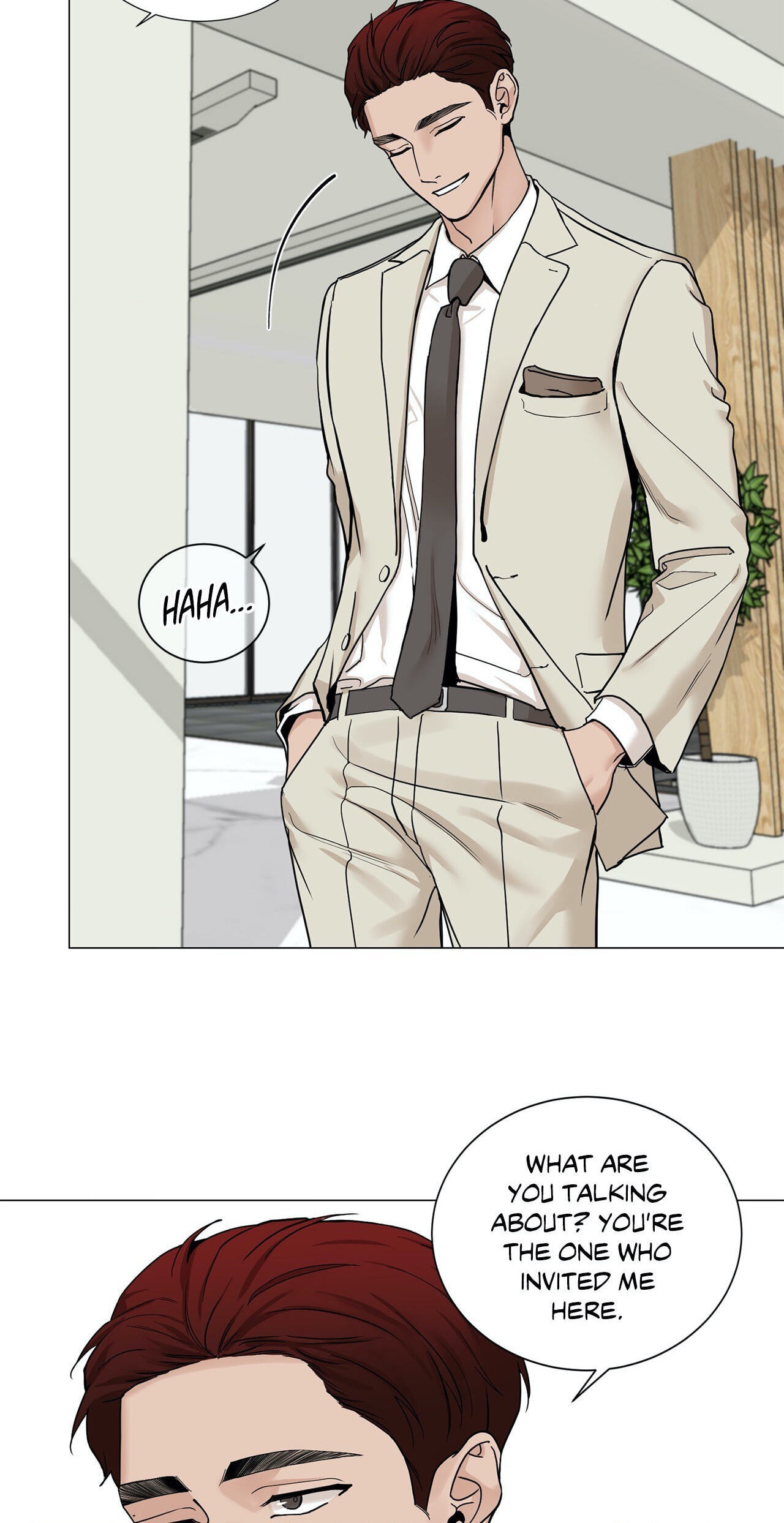 Read My Suha chapter 89 image 13 on Lezhin
