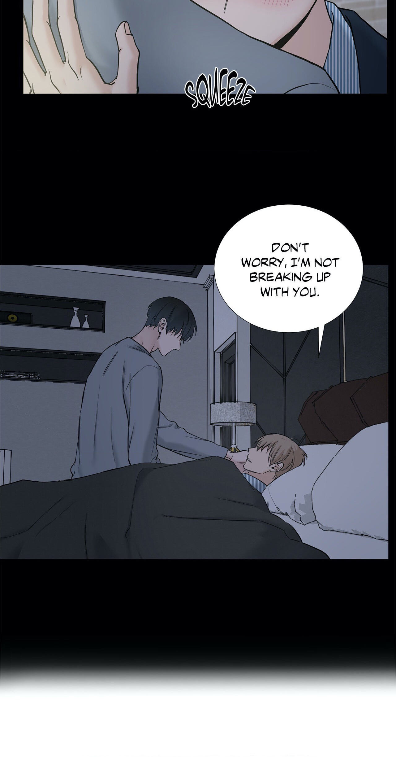 Read My Suha chapter 89 image 25 on Lezhin
