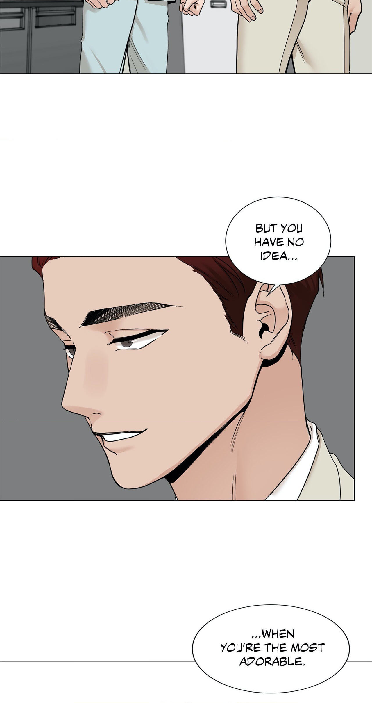 Read My Suha chapter 89 image 27 on Lezhin
