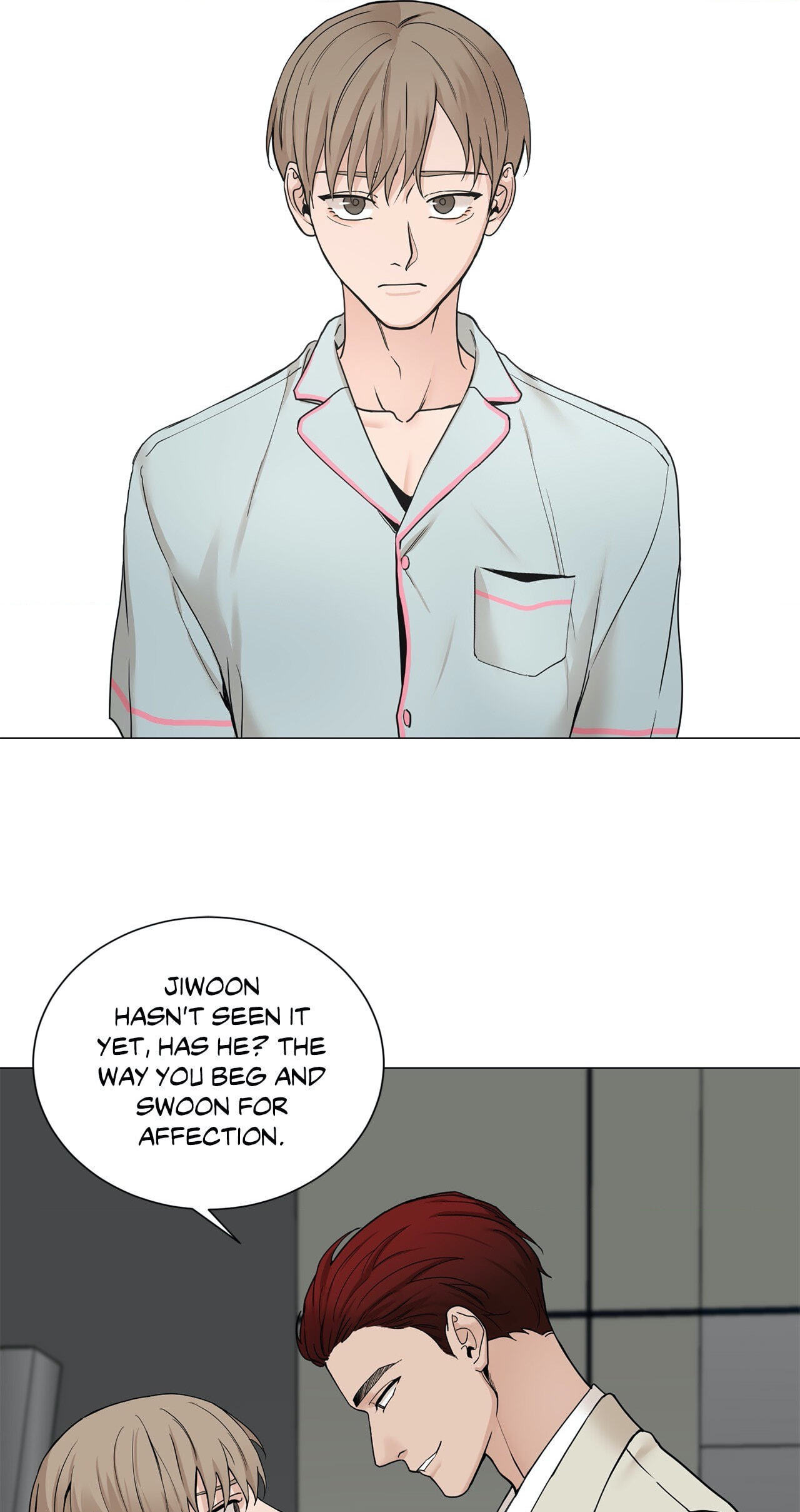 Read My Suha chapter 89 image 28 on Lezhin