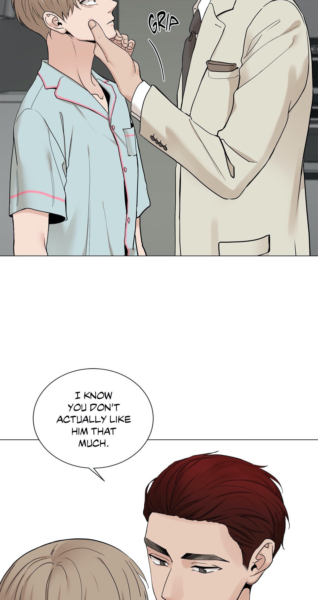 Read My Suha chapter 89 image 29 on Lezhin